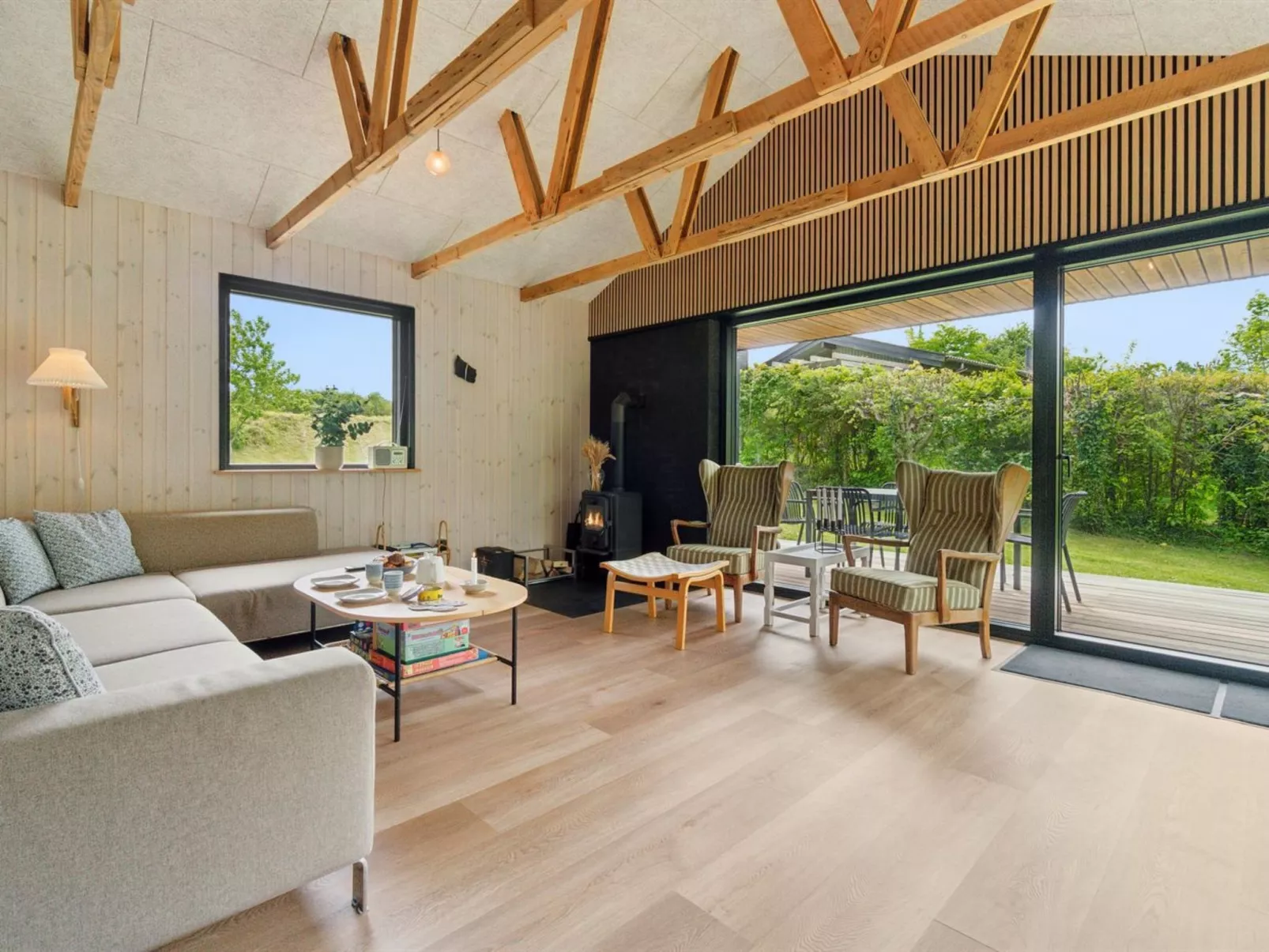 "Radica" - 400m from the sea-Drinnen