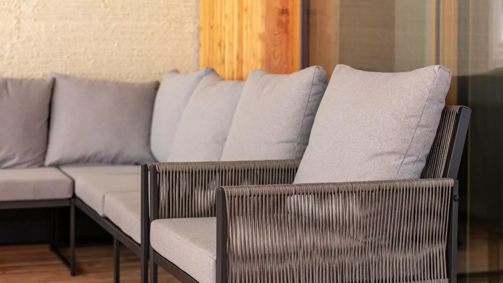 Hopfgarten Alpin Living Top 3 und 4-Terrasse/Balkon