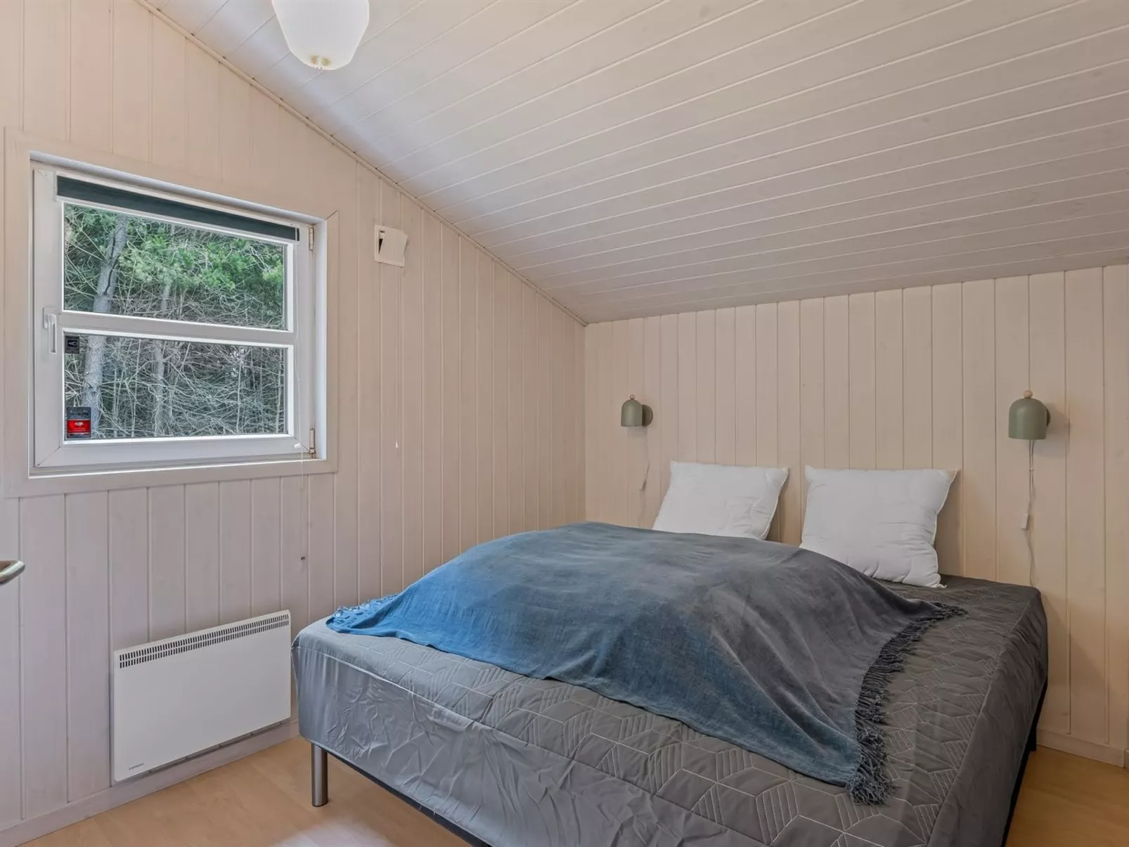 "Batsha" - 1.7km from the sea-Dedans