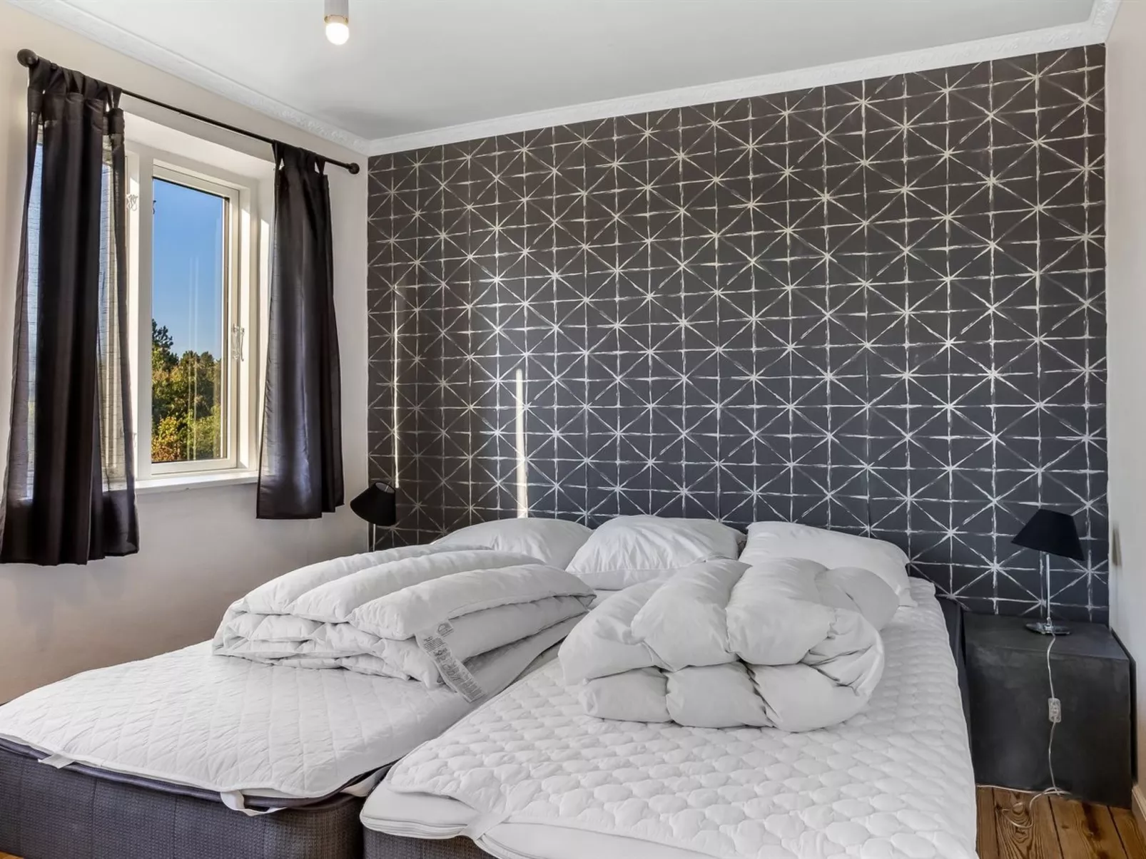 "Albina" - 4.5km from the sea-Drinnen