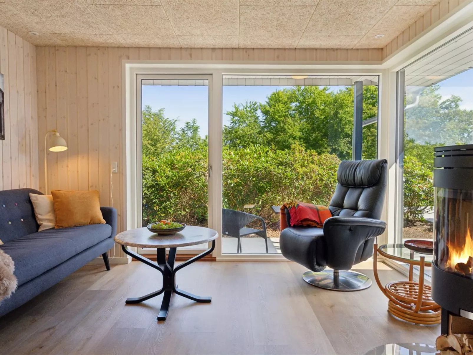 "Enrica" - 250m from the sea-Drinnen