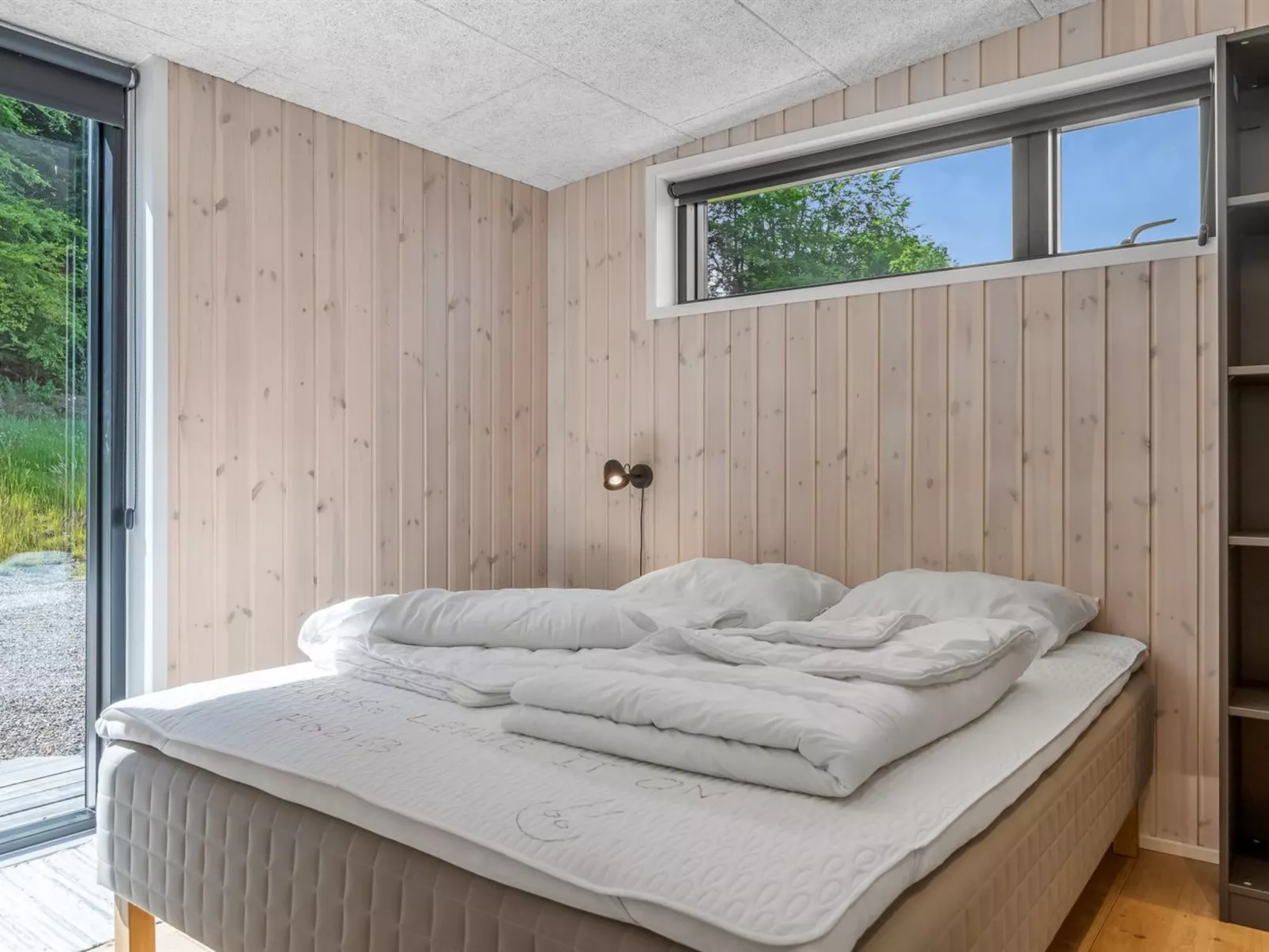 "Heidie" - 600m from the sea-Drinnen