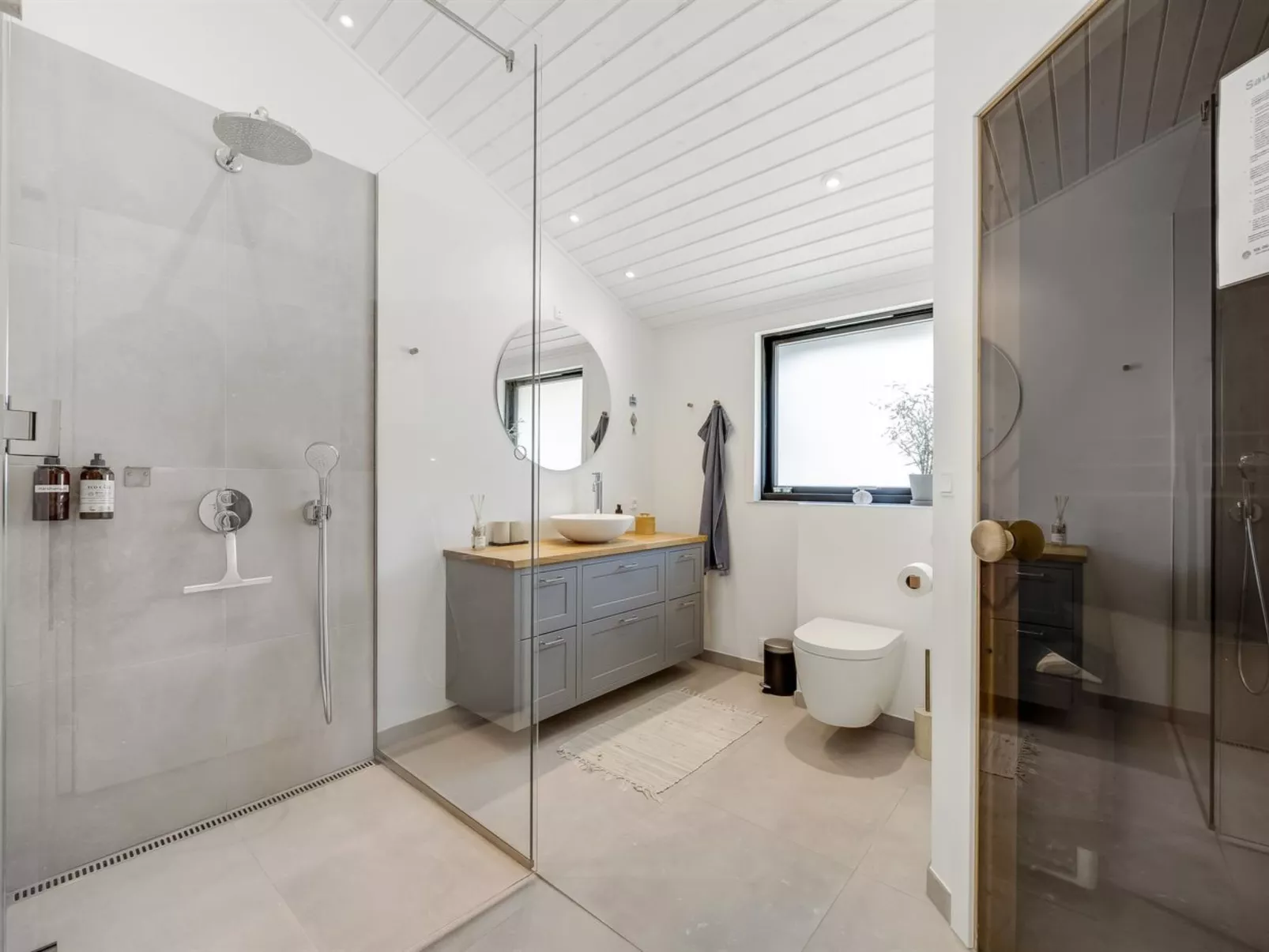 "Verner" - 990m from the sea-Inside