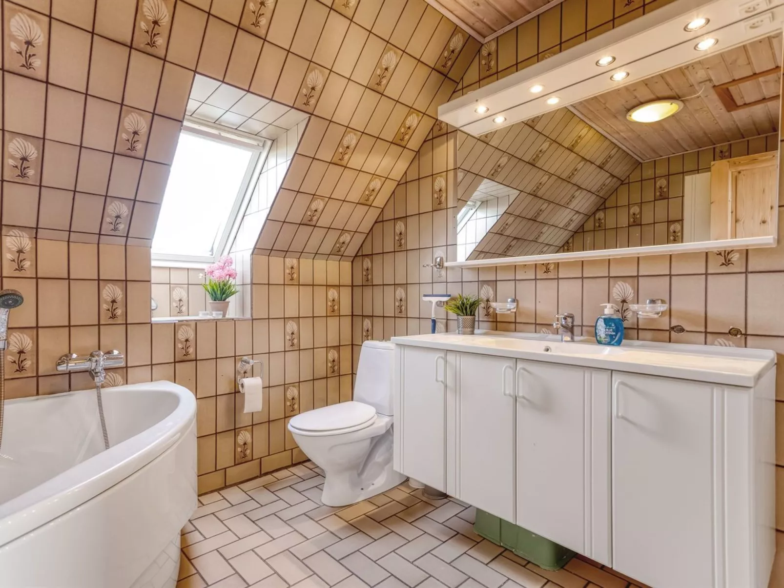 "Blaguna" - 900m from the sea-Dedans