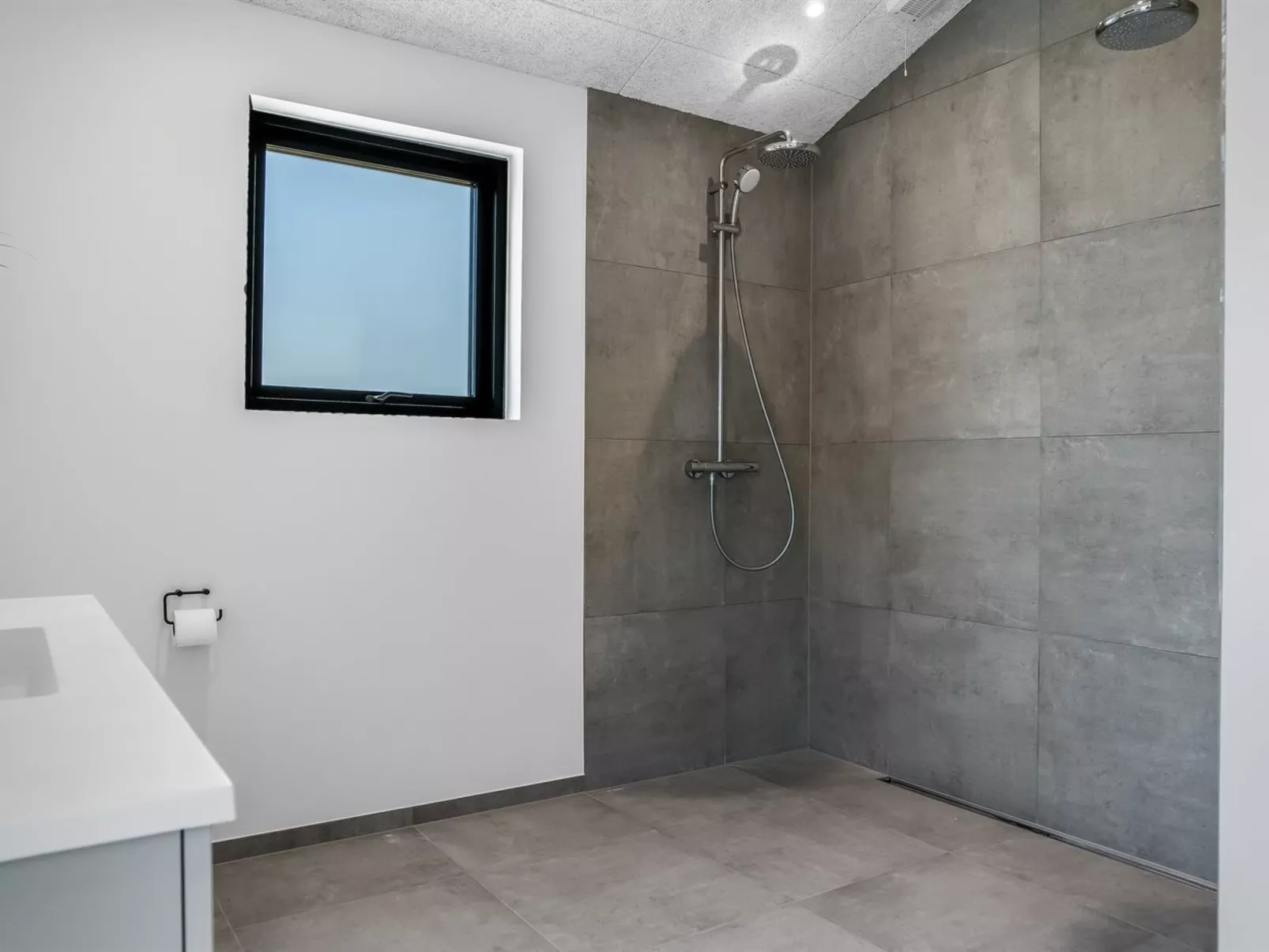 "Silja" - 900m from the sea-Inside