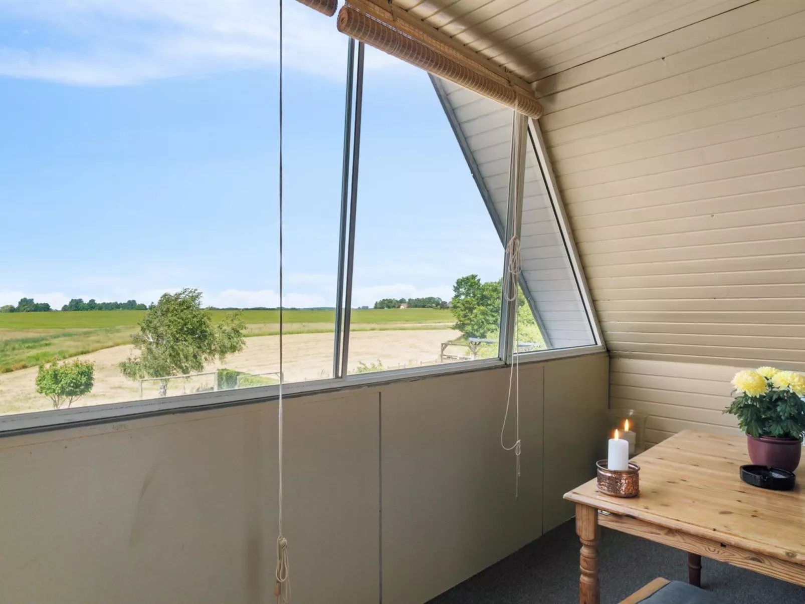 "Lacey" - 4km from the sea-Outside