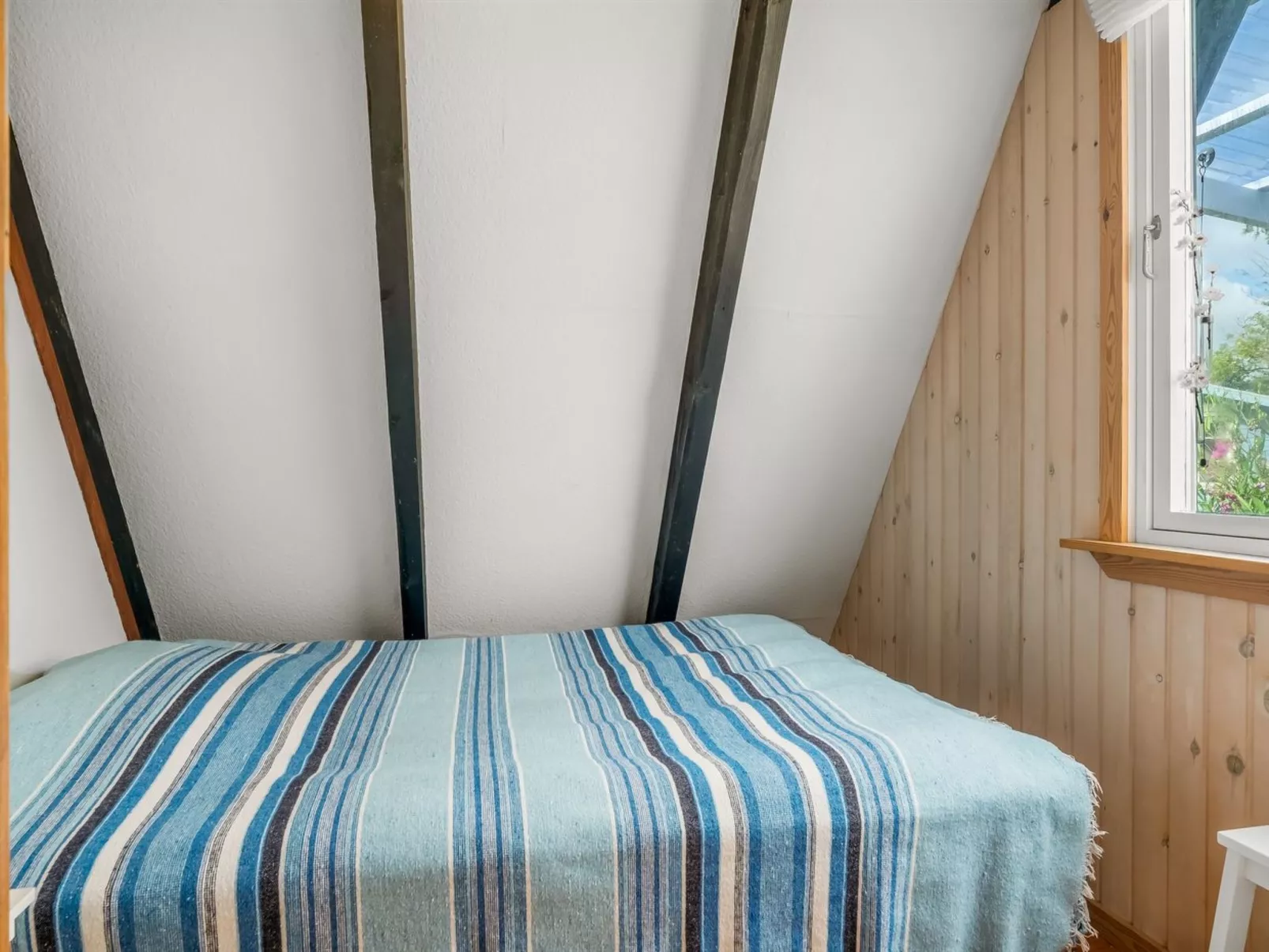 "Annalia" - 400m from the sea-Dedans