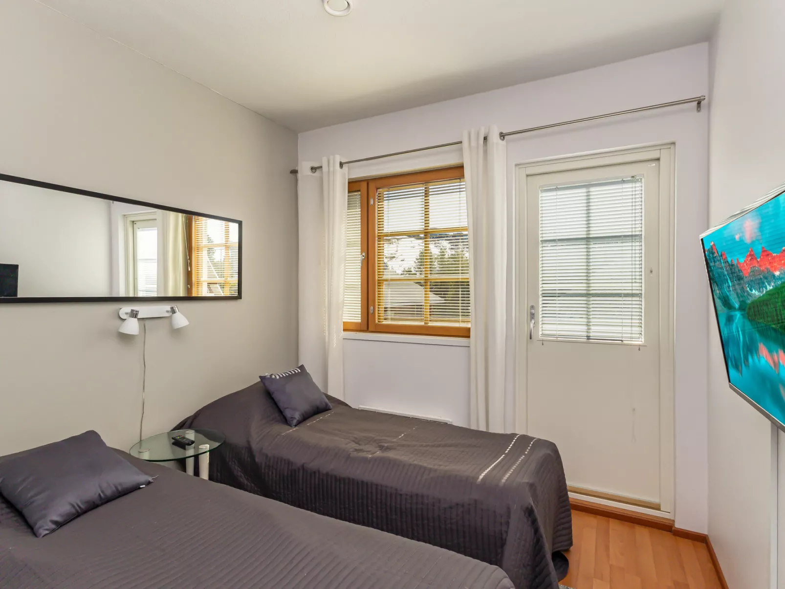 Levin alppi 3 b 7-Inside