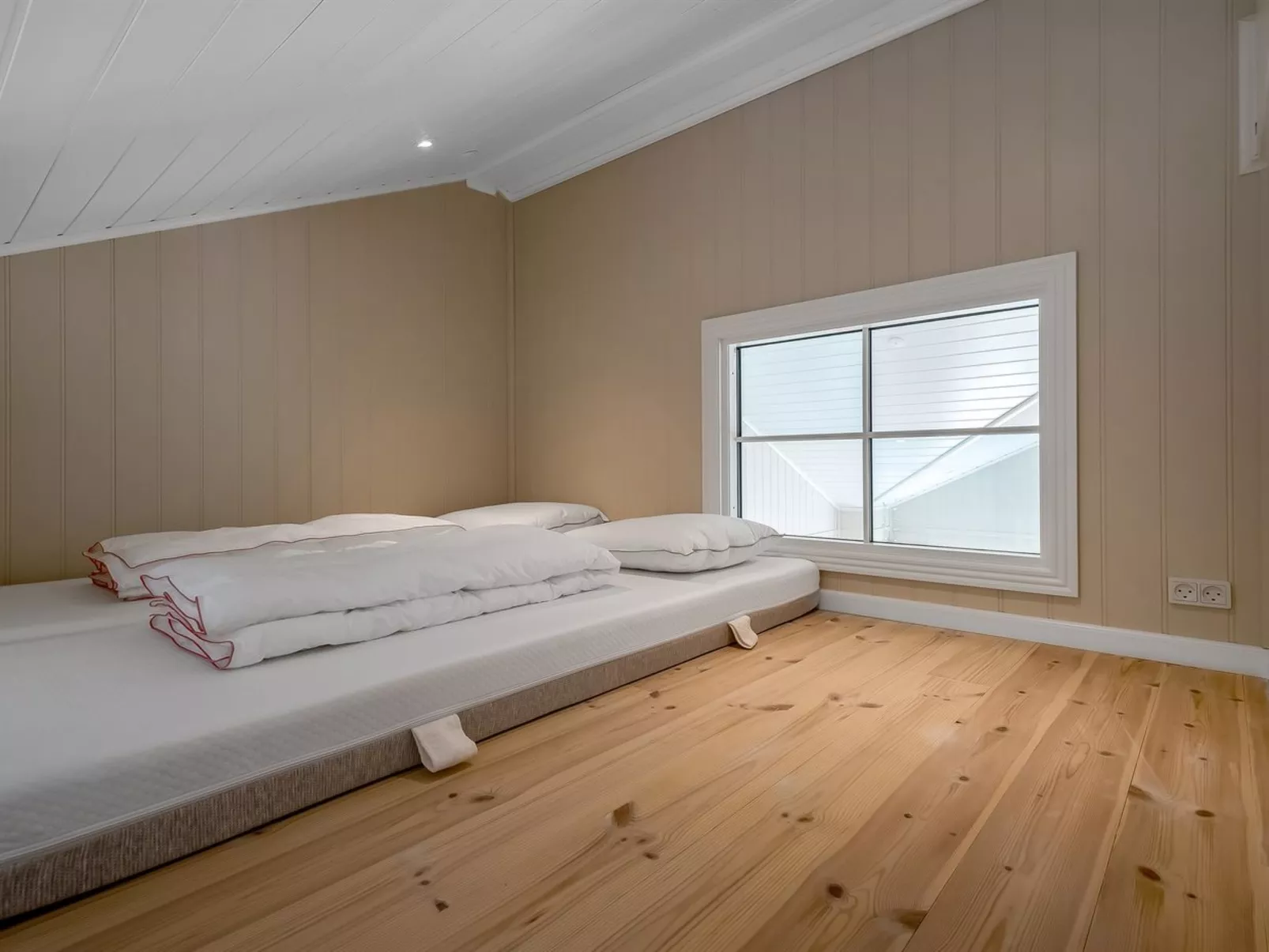 "Adia" - 650m from the sea-Dedans