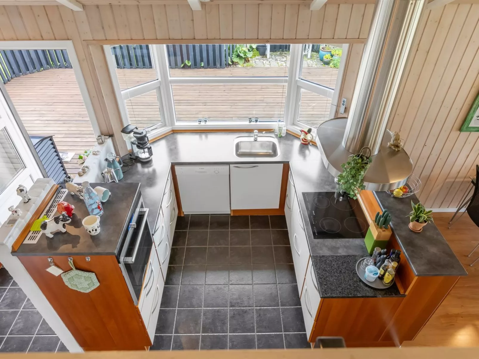 "Winald" - 150m from the sea-Inside