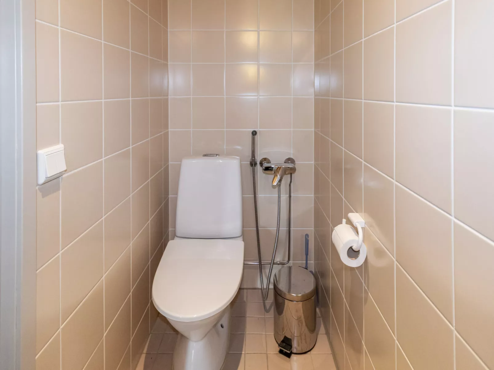 Villa virpi golf-Dedans