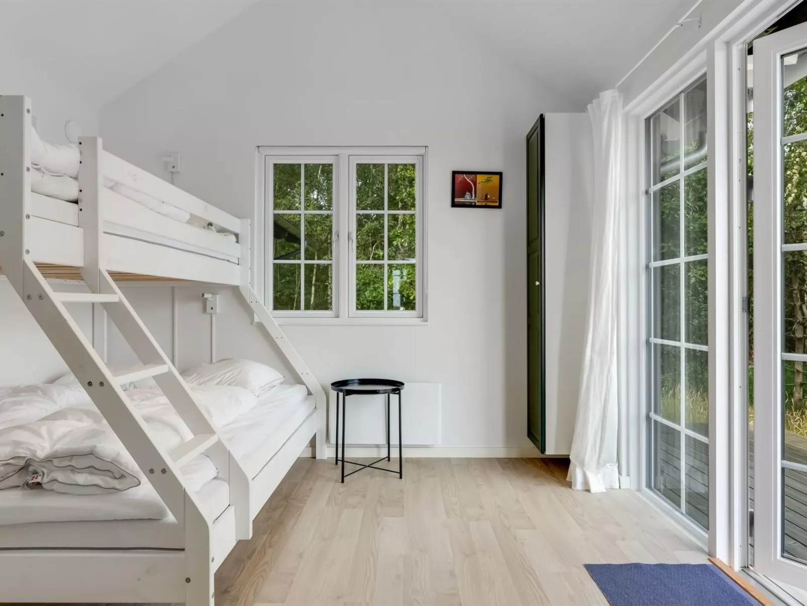 "Farman" - 150m from the sea-Inside