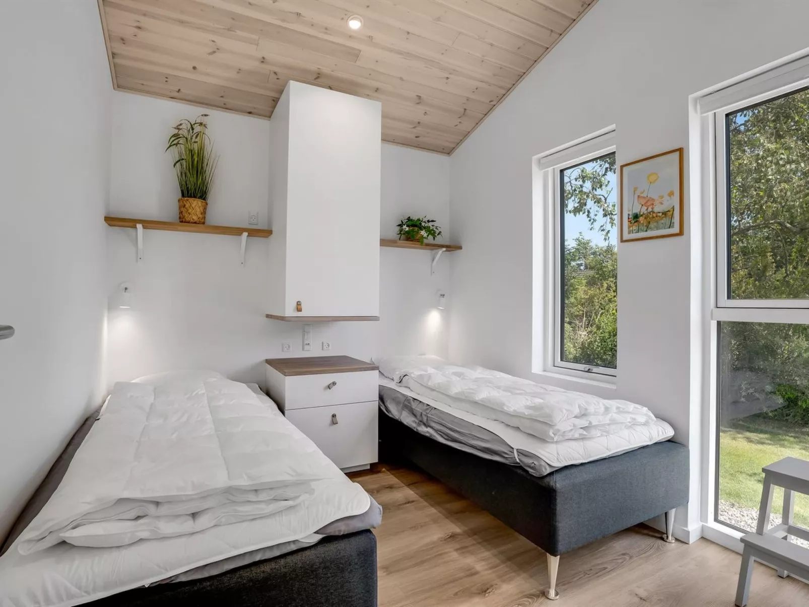 "Apelone" - 900m from the sea-Drinnen