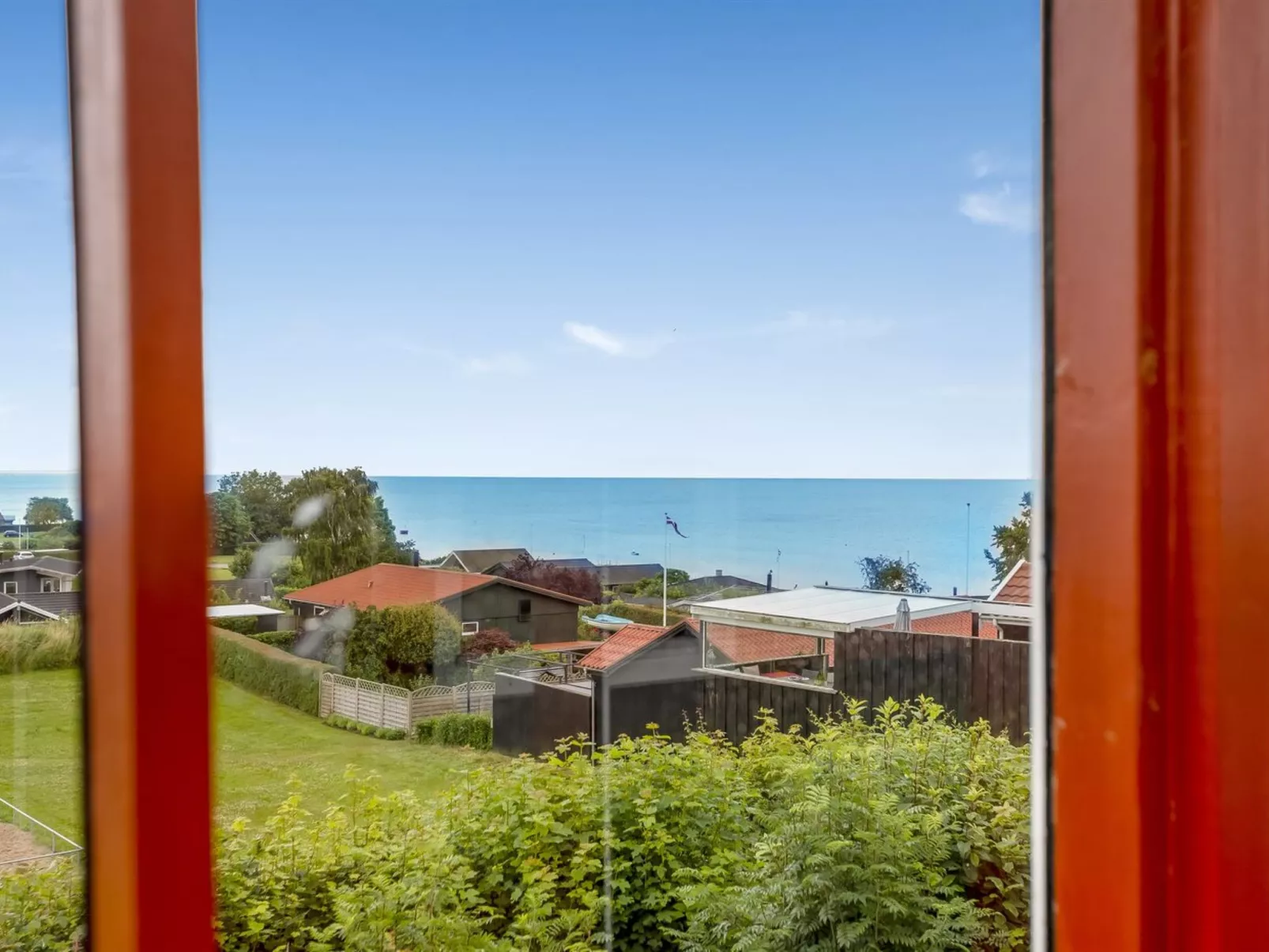 "Teja" - 100m from the sea-Draußen