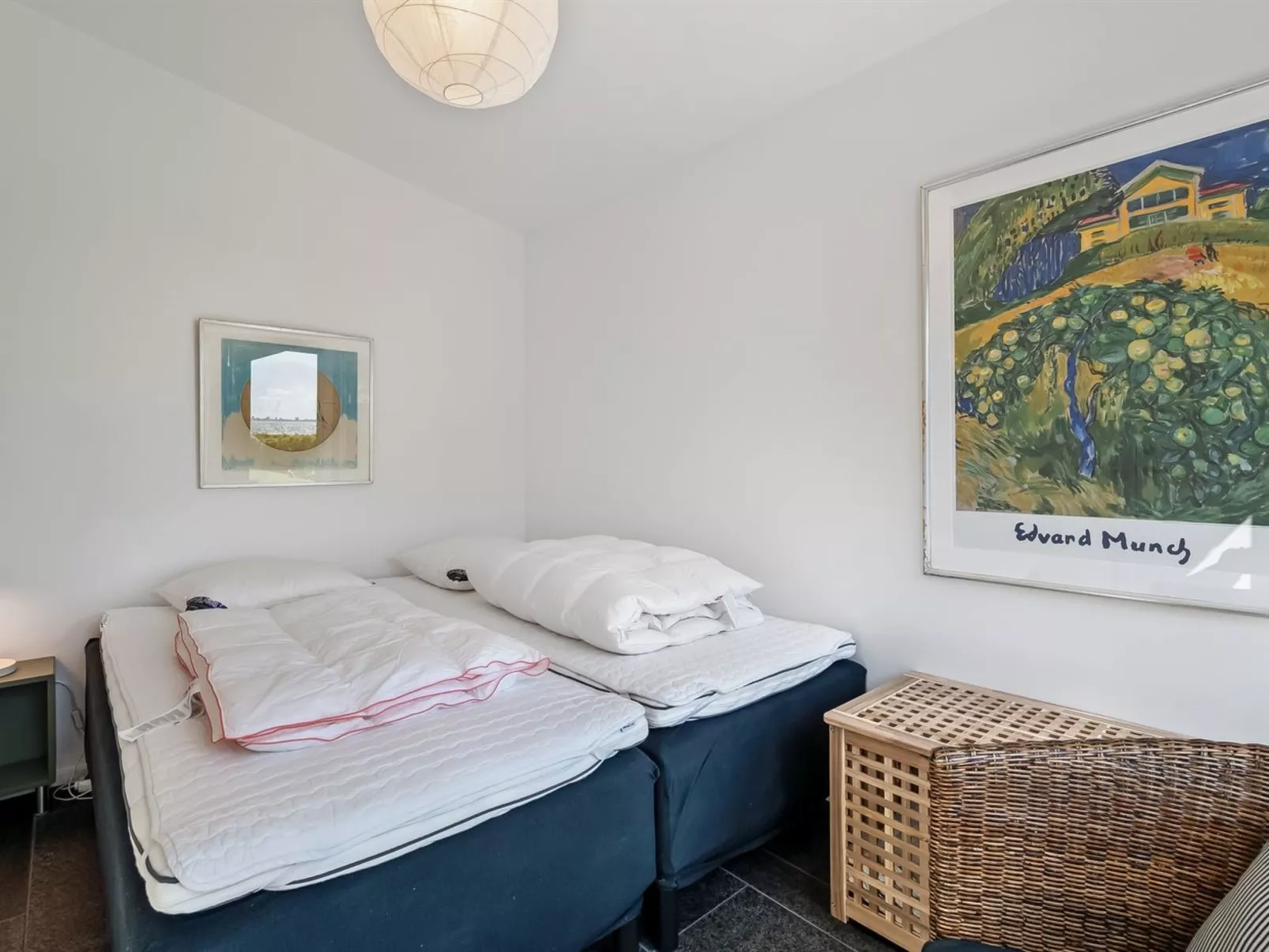 "Nille" - 30m from the sea-Drinnen