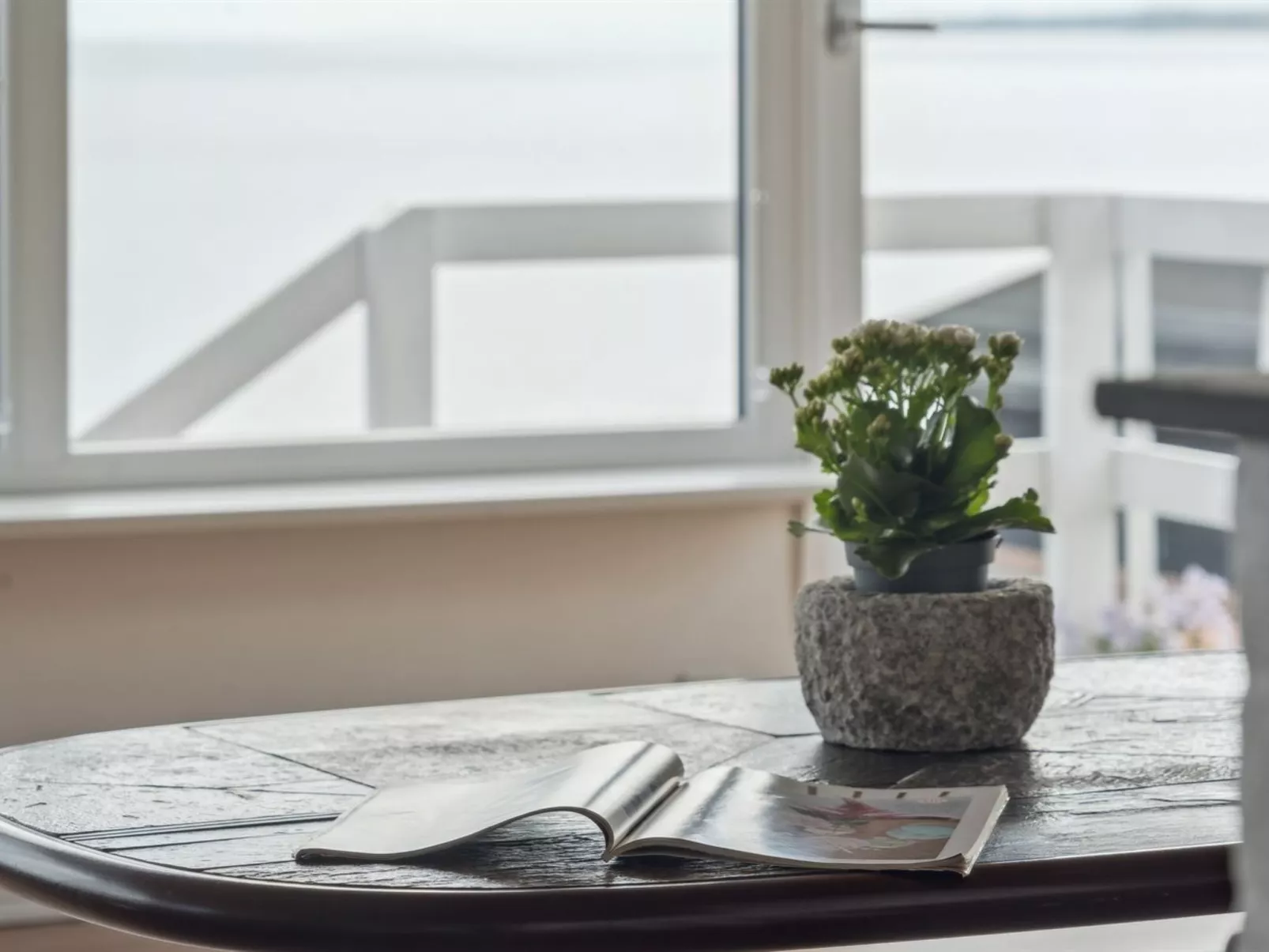 "Fani" - 150m from the sea-Drinnen