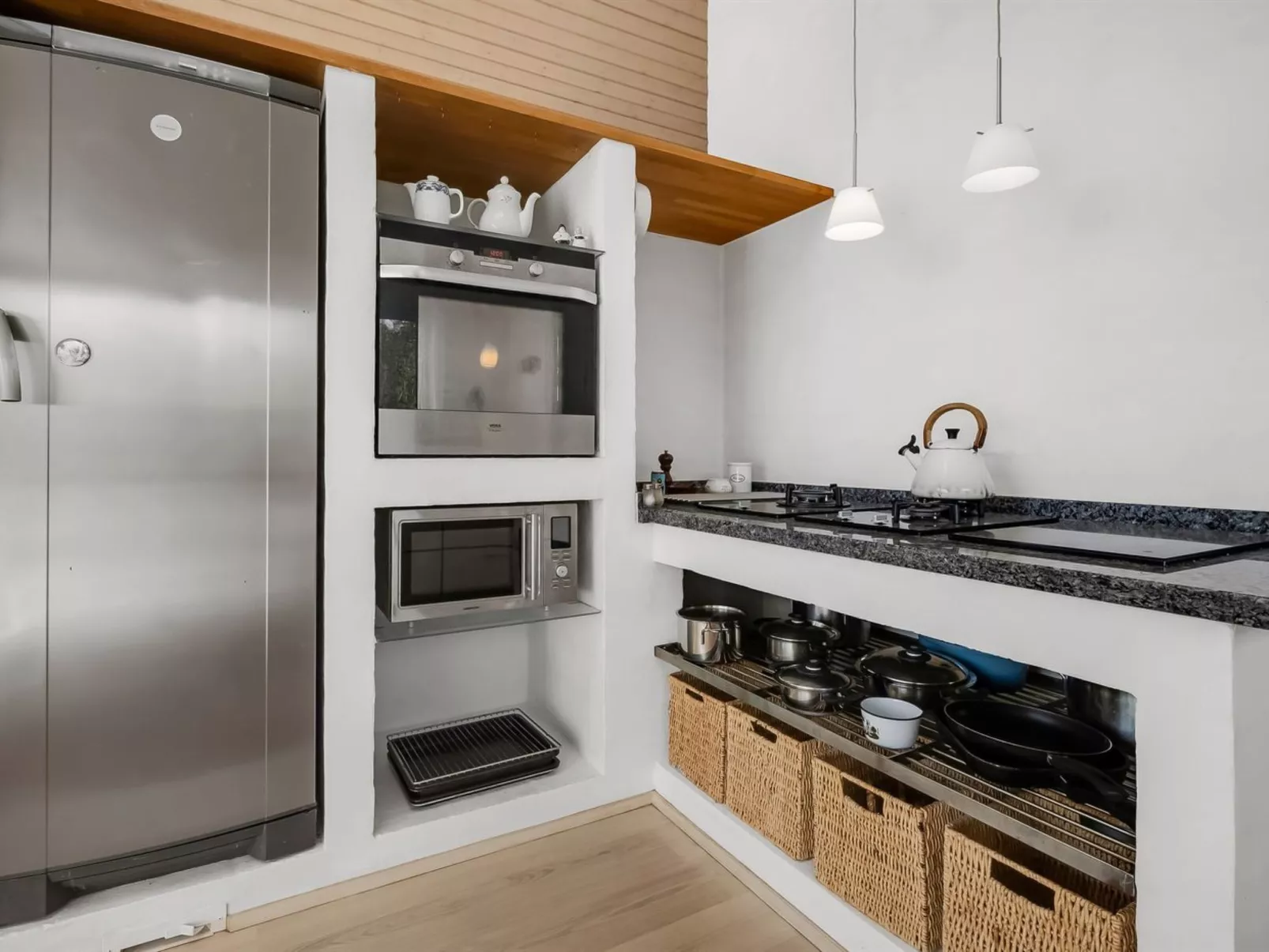 "Idalia" - 600m from the sea-Drinnen