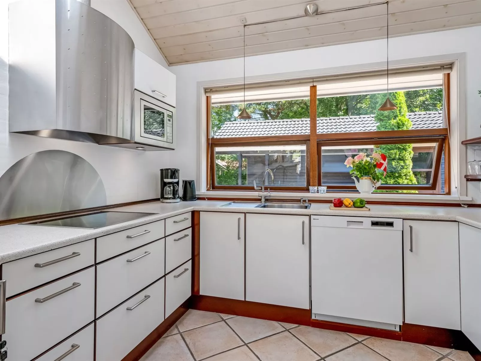 "Lillebror" - 12km from the sea-Drinnen