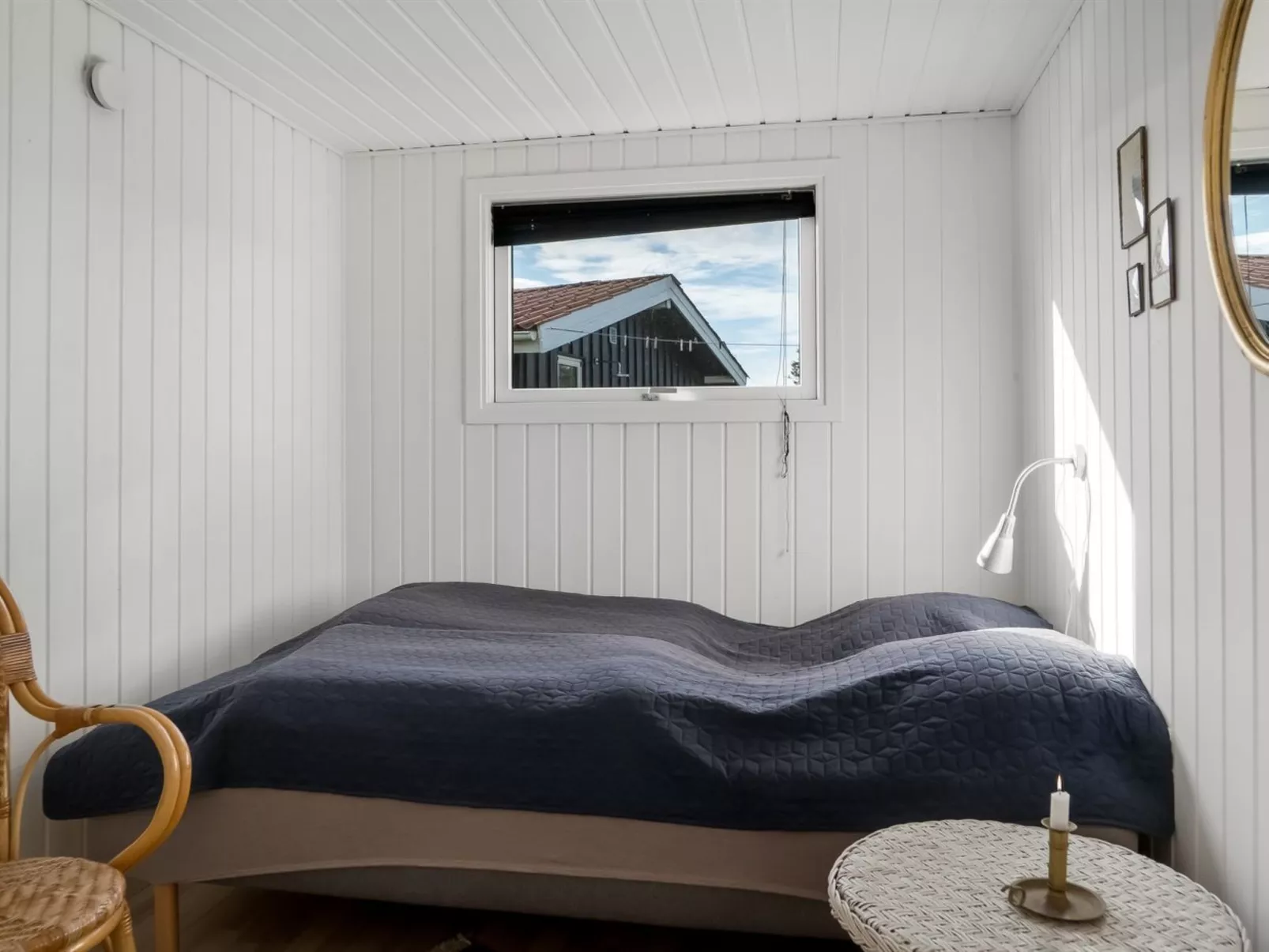 "Thit" - 90m from the sea-Dedans