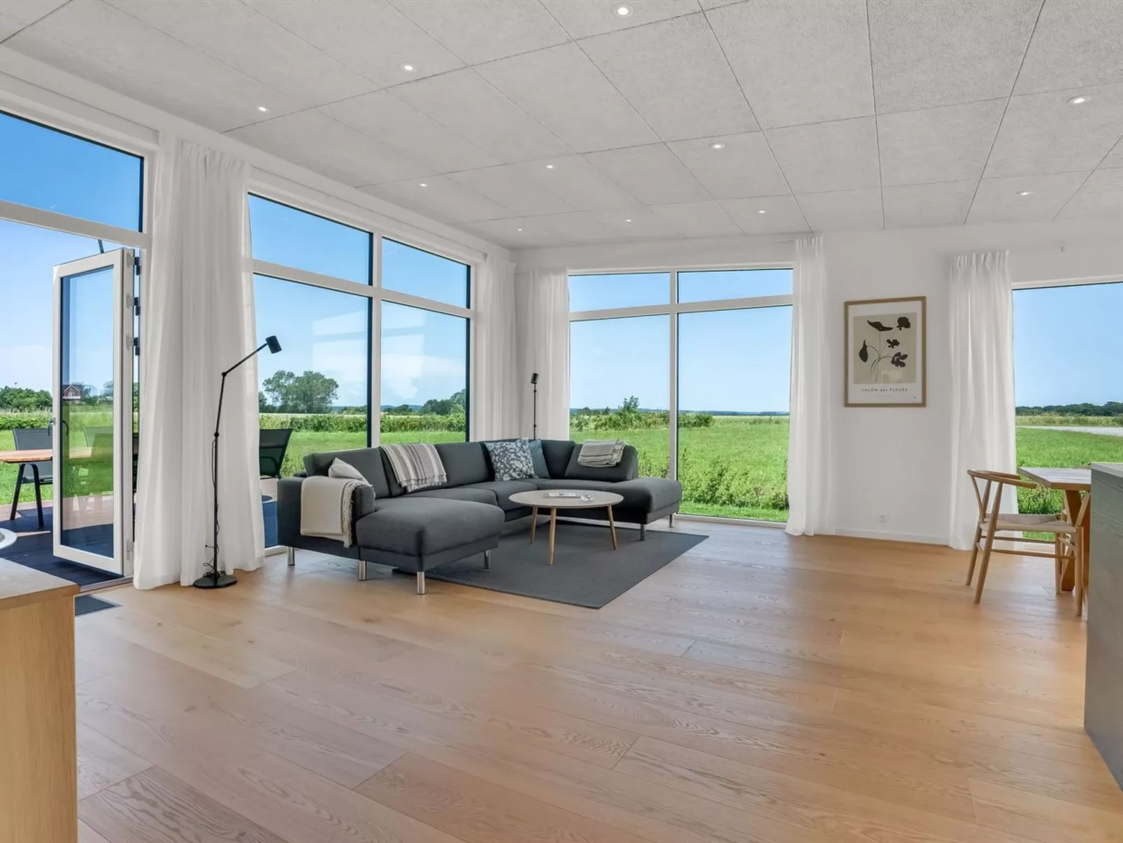 "Milena" - 1.5km from the sea-Drinnen