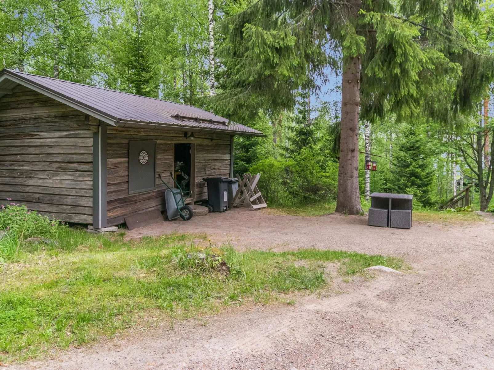 Tervapääsky-Drinnen