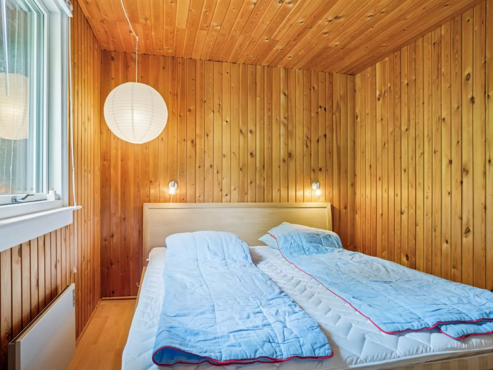 "Bruno" - 400m from the sea-Inside