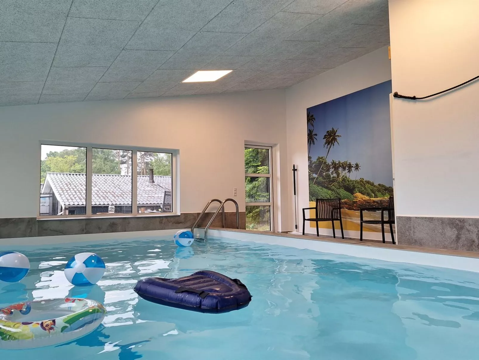 "Bodulf" - 850m from the sea-Outside