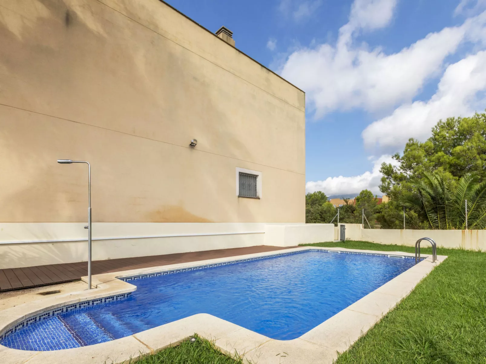 República Dominicana-Dehors