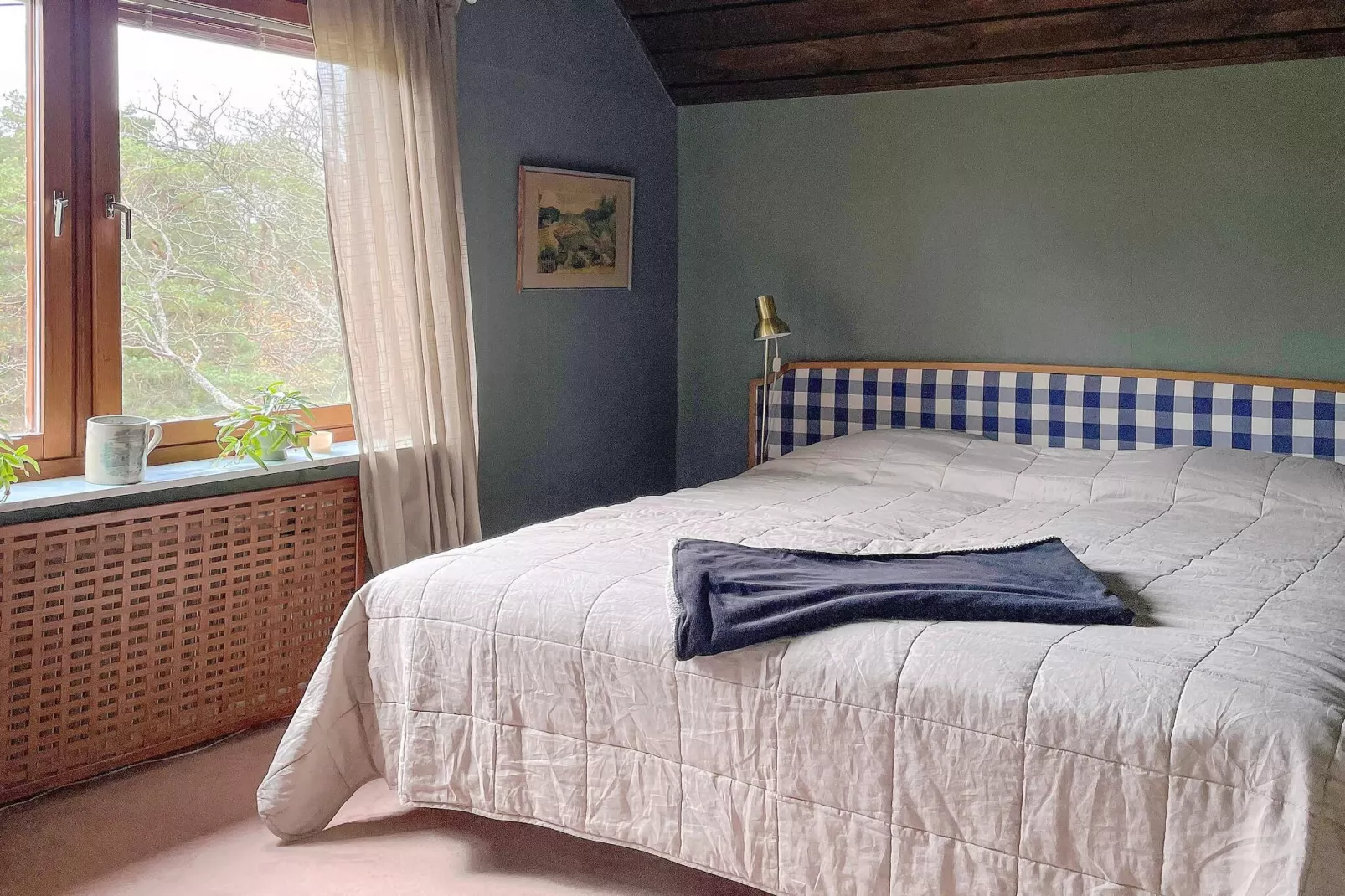 4 Sterne Ferienhaus in VISBY-Innenbereich