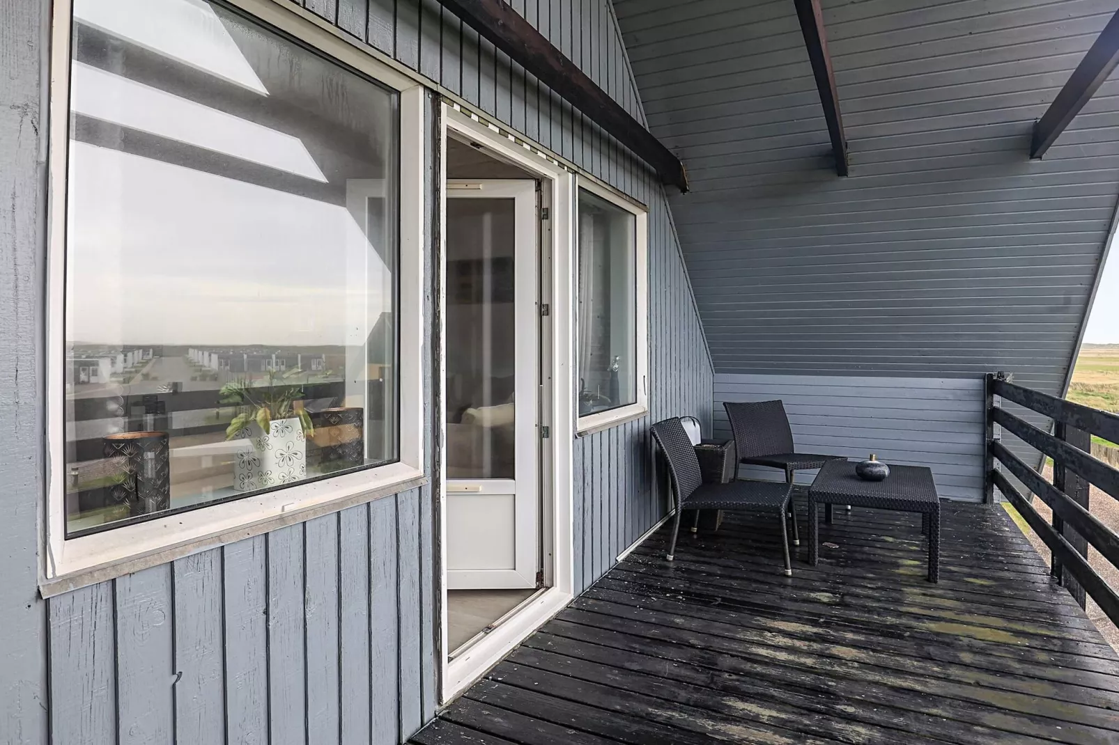 6 person holiday home in Vestervig-View