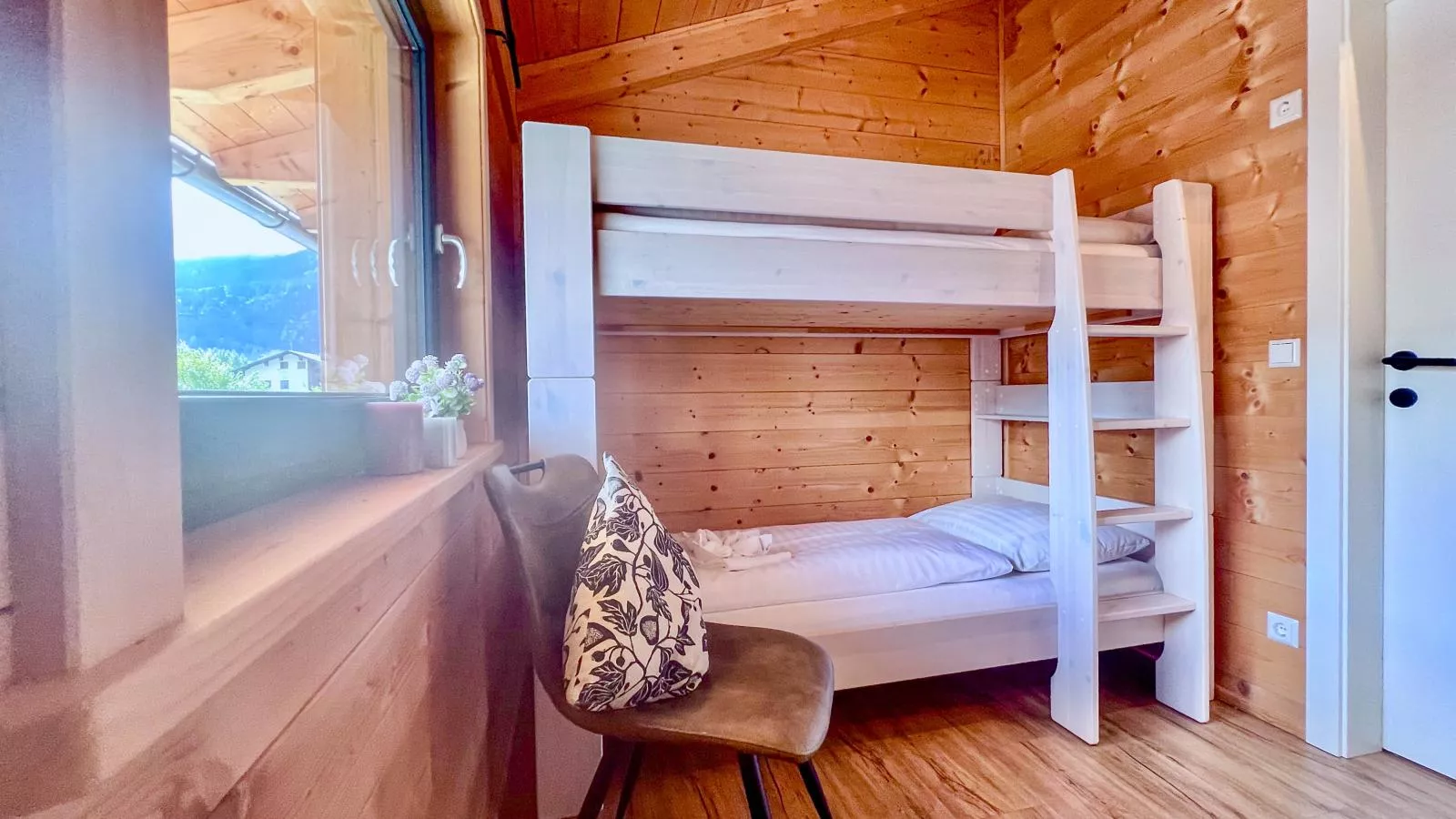 Rattendorf 1A-Chambre