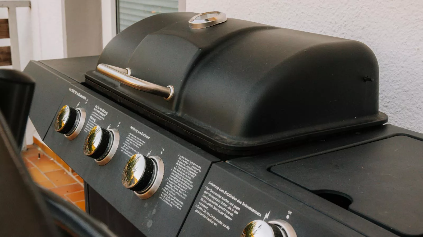 Hubertus II-Facilities