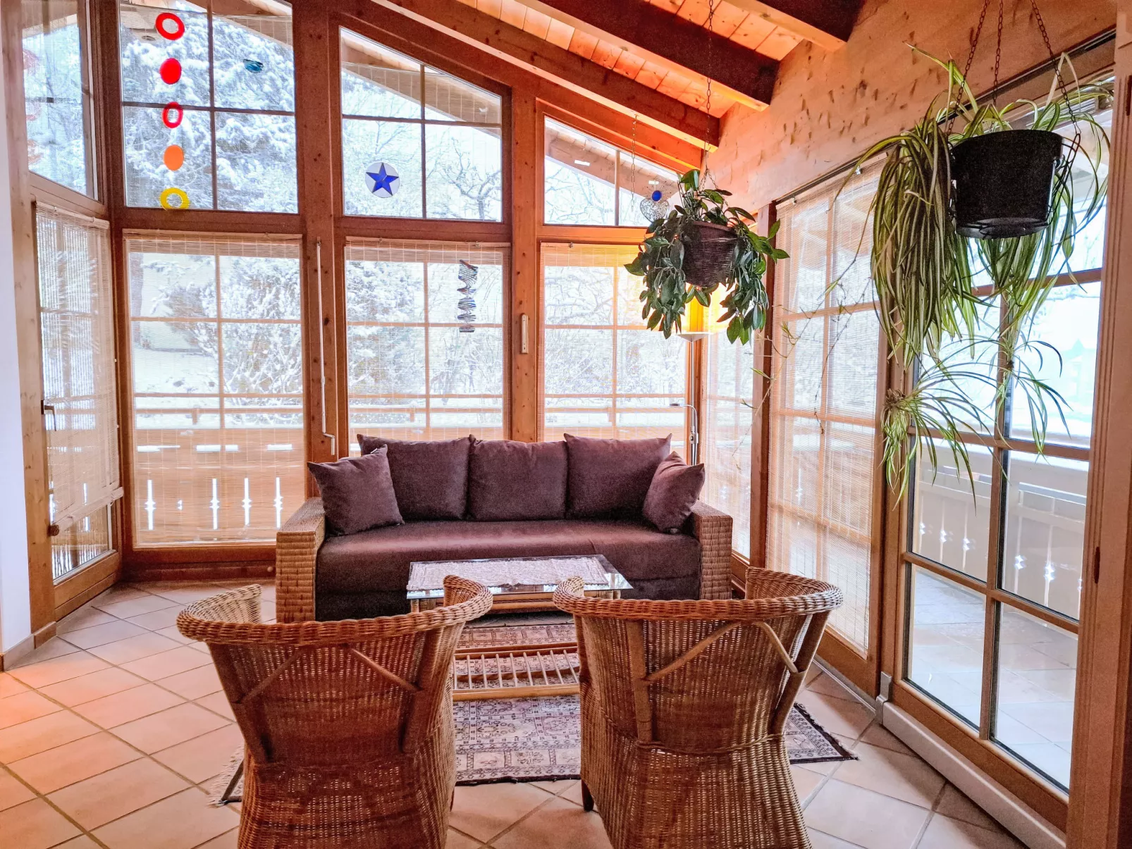 Martinsklause-Drinnen