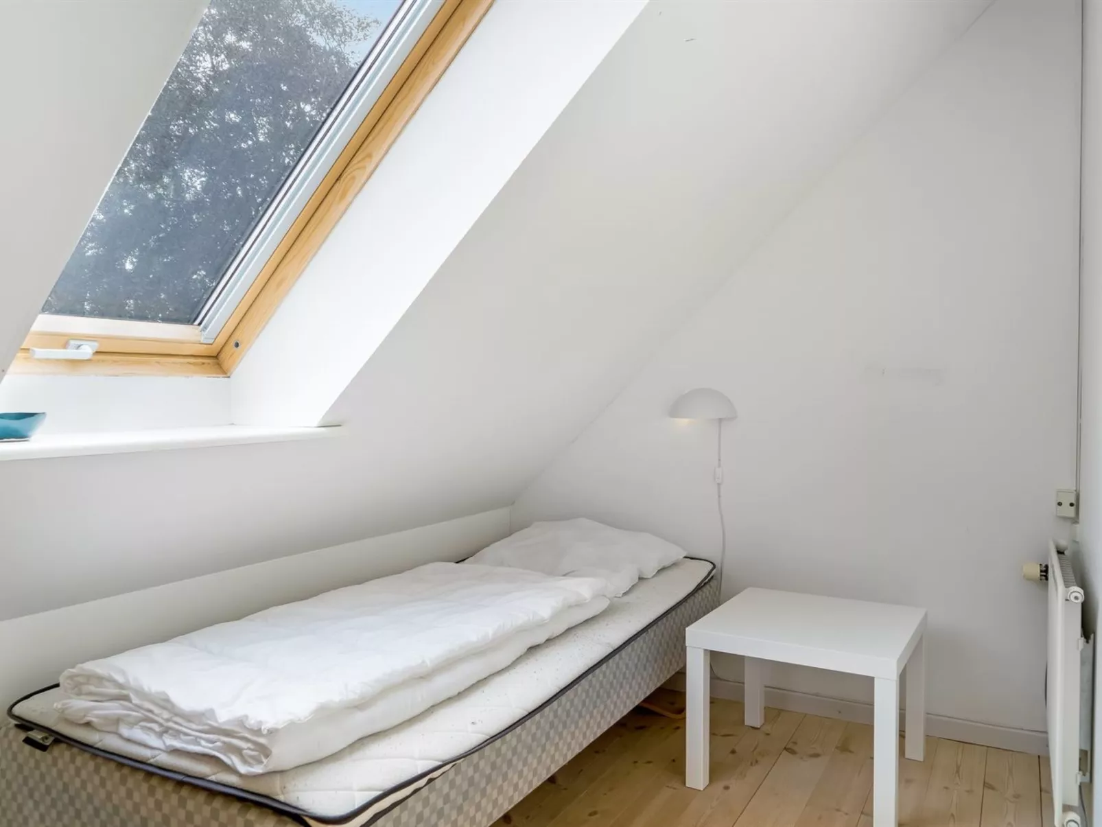 "Har" - 1.2km from the sea-Inside