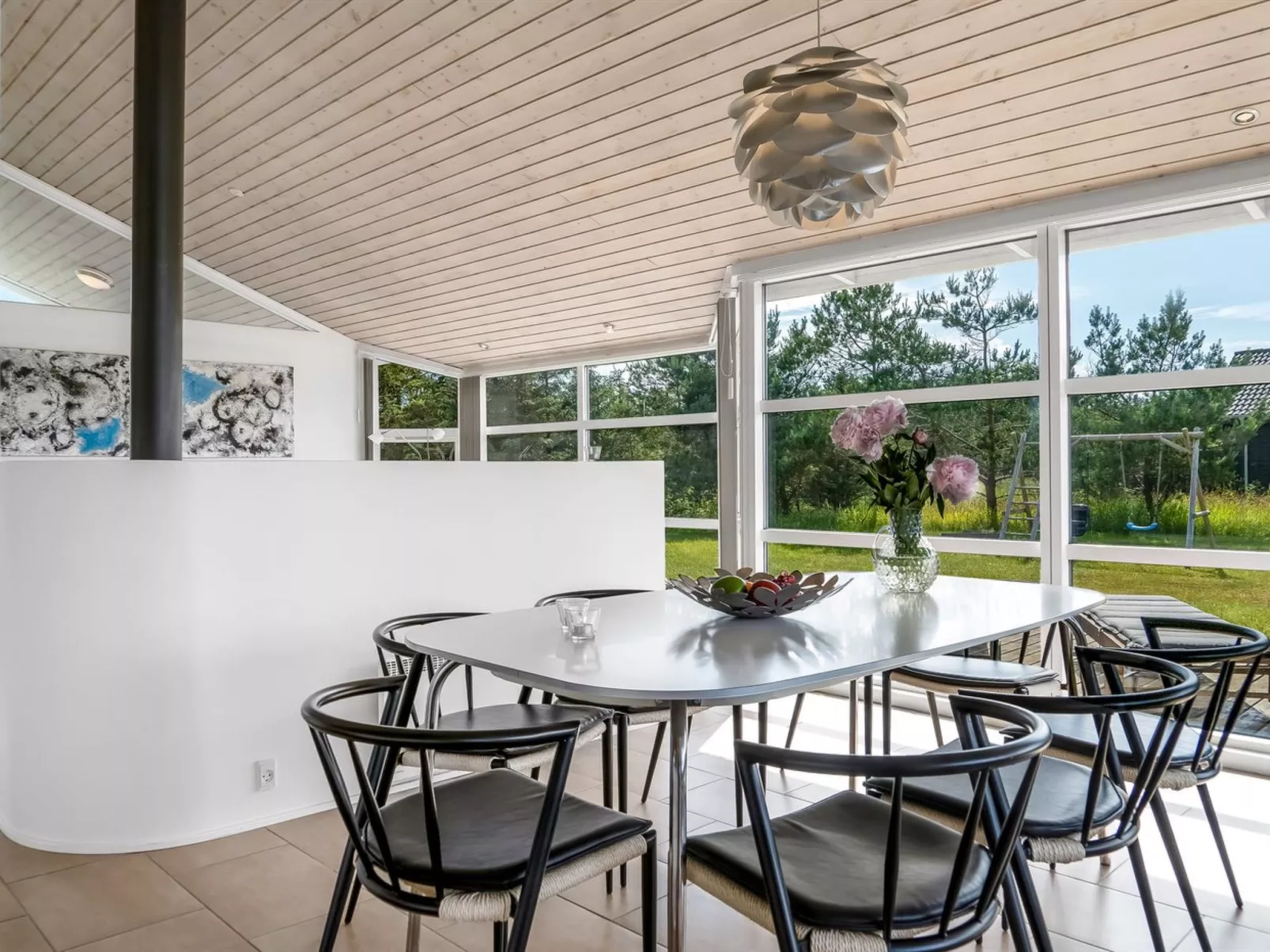 "Vaula" - 800m from the sea-Inside