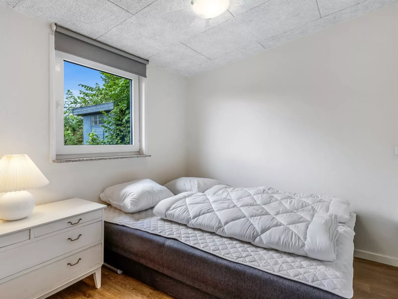 "Kalevi" - 150m from the sea-Drinnen