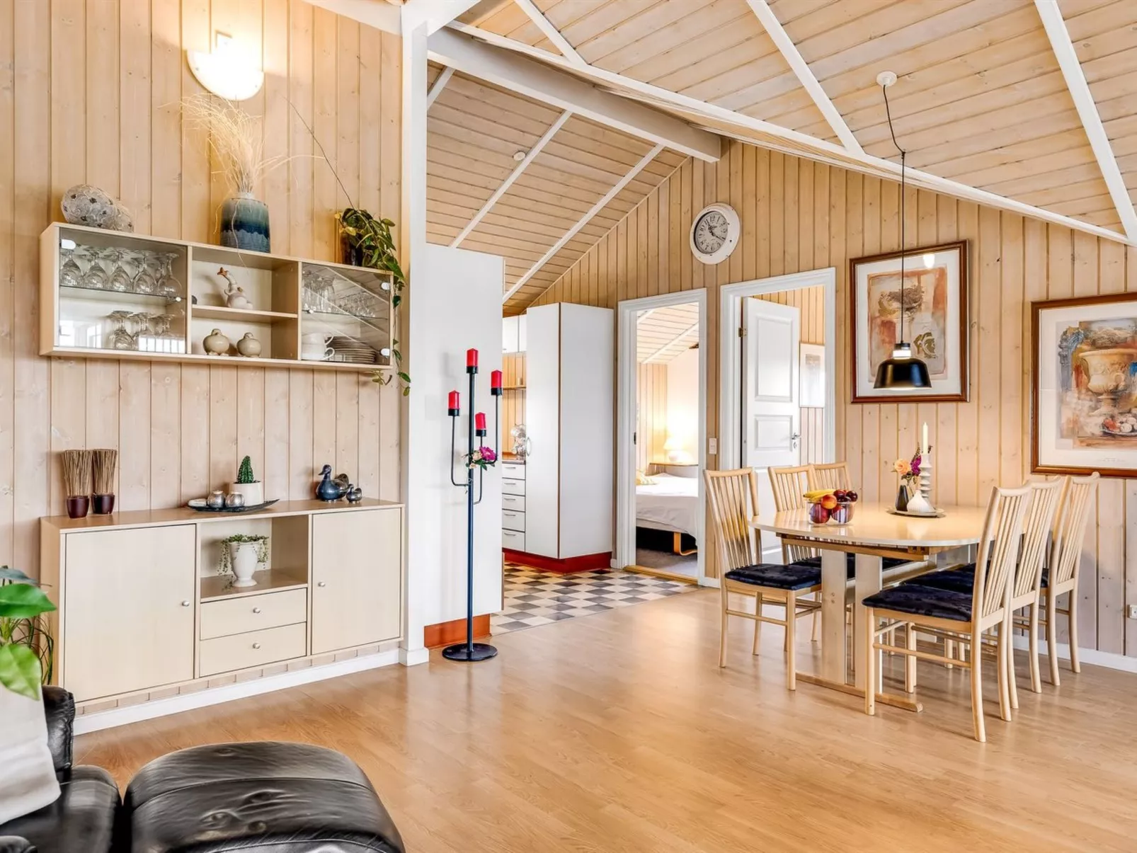 "Trifun" - 300m from the sea-Drinnen