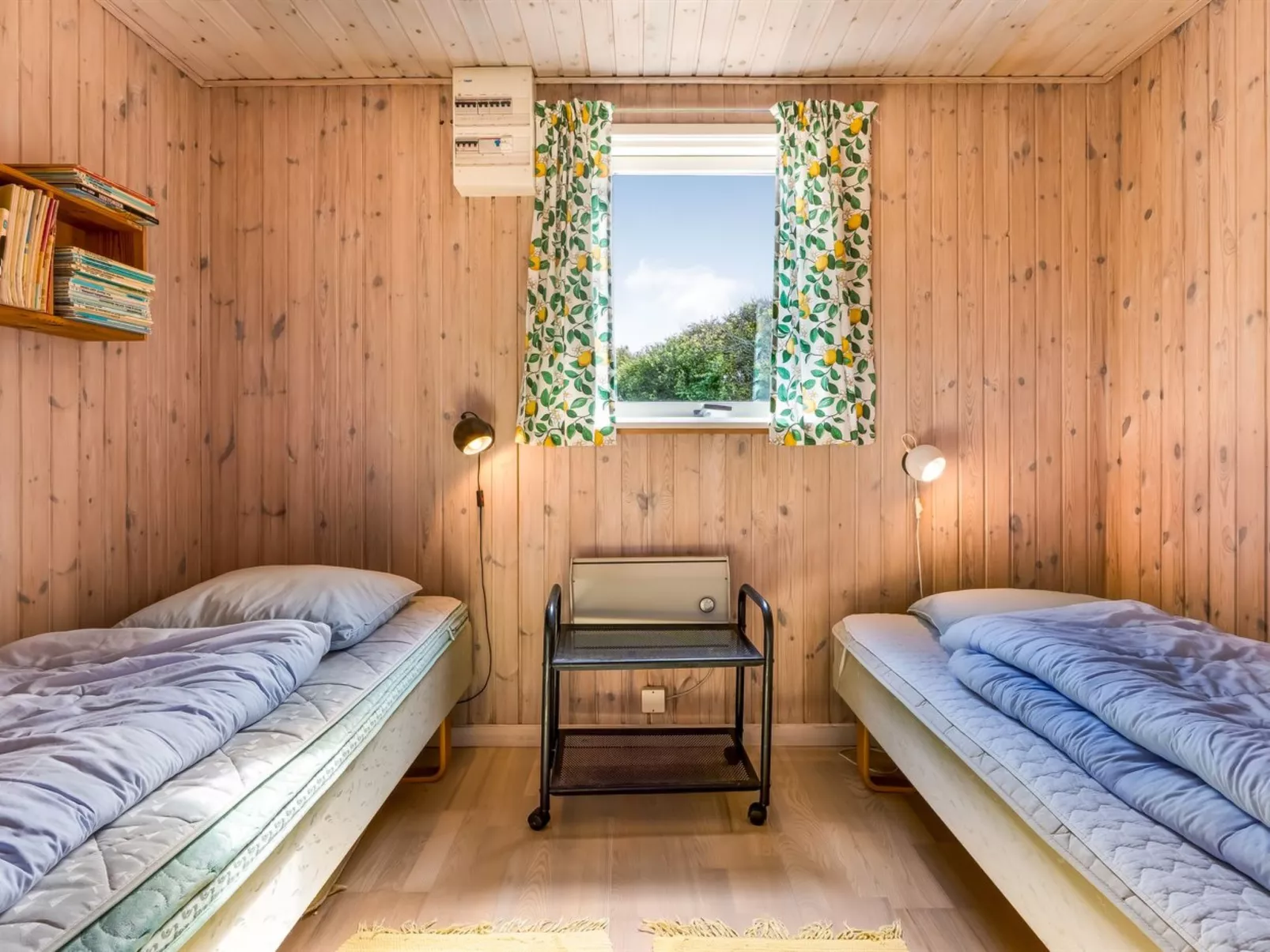 "Nikolce" - 500m from the sea-Dedans