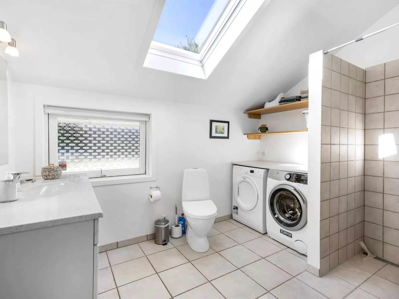 "Hatem" - 500m from the sea-Inside