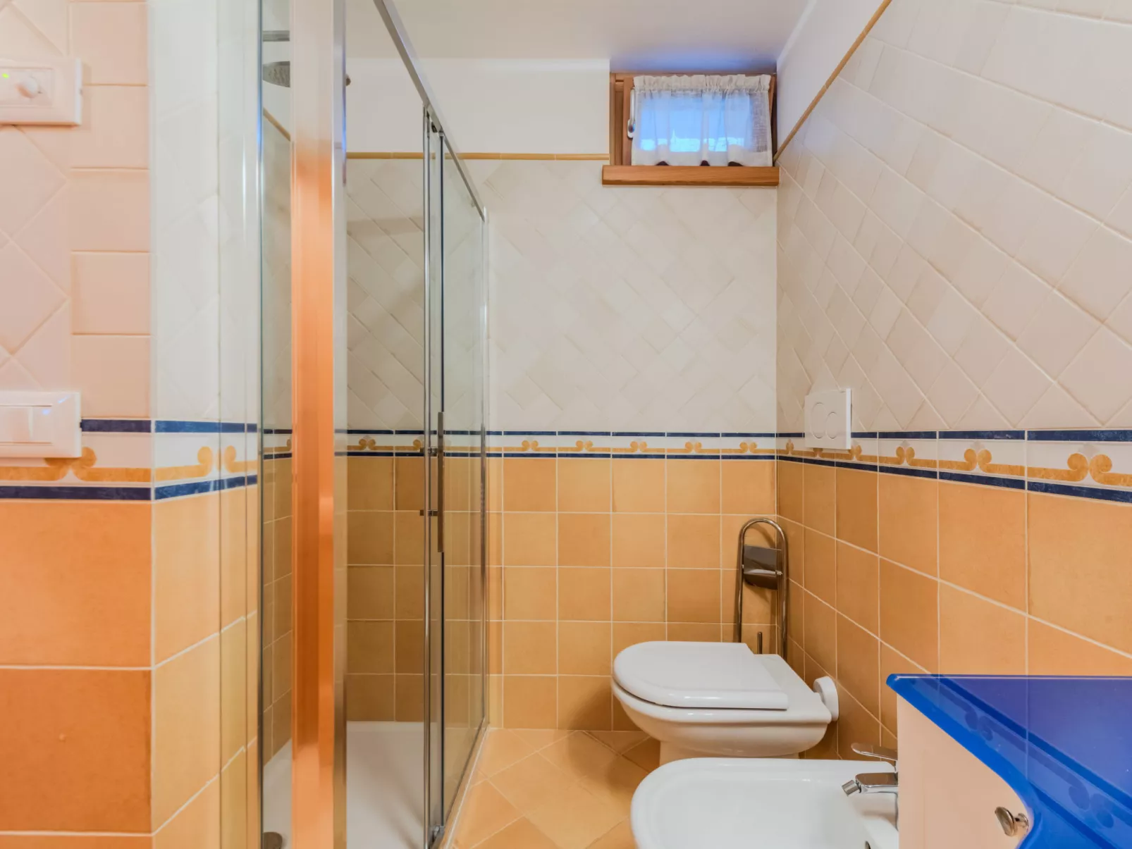 Picchio Autunno-Inside