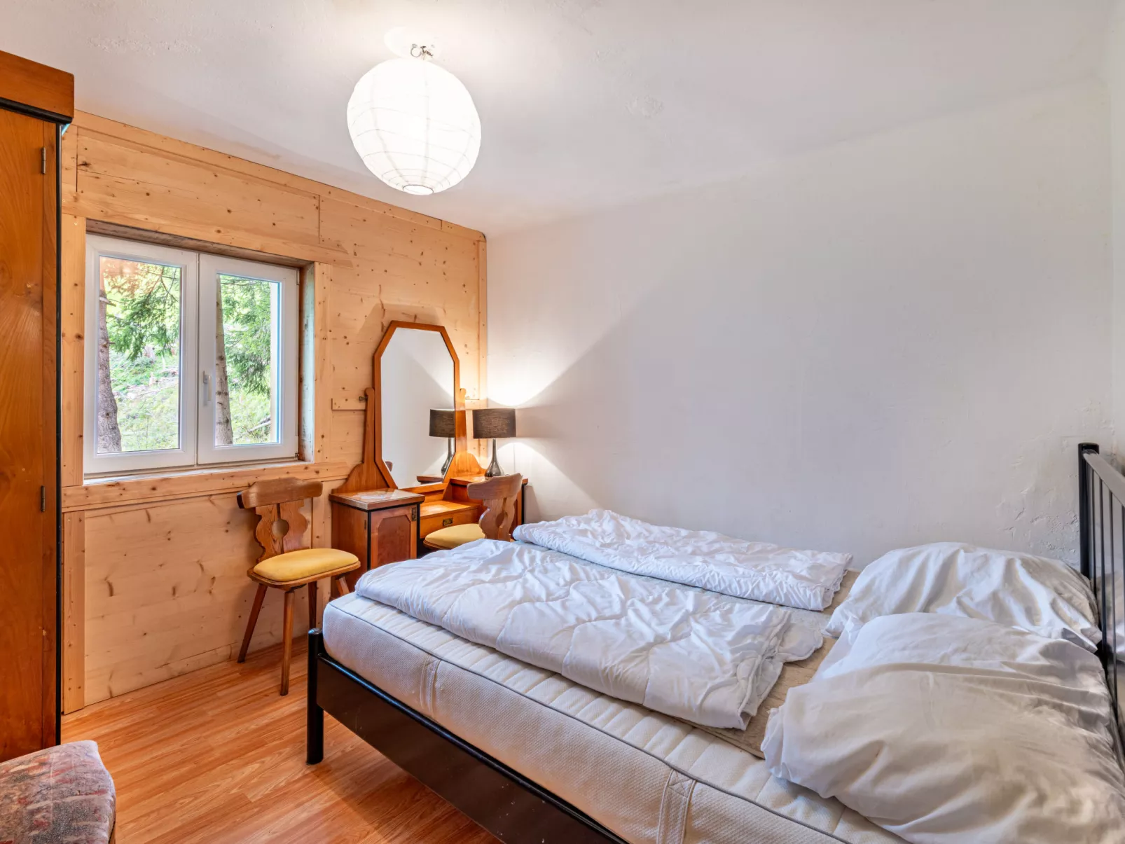 Adlerhorst/Chalet Großglockner-Drinnen