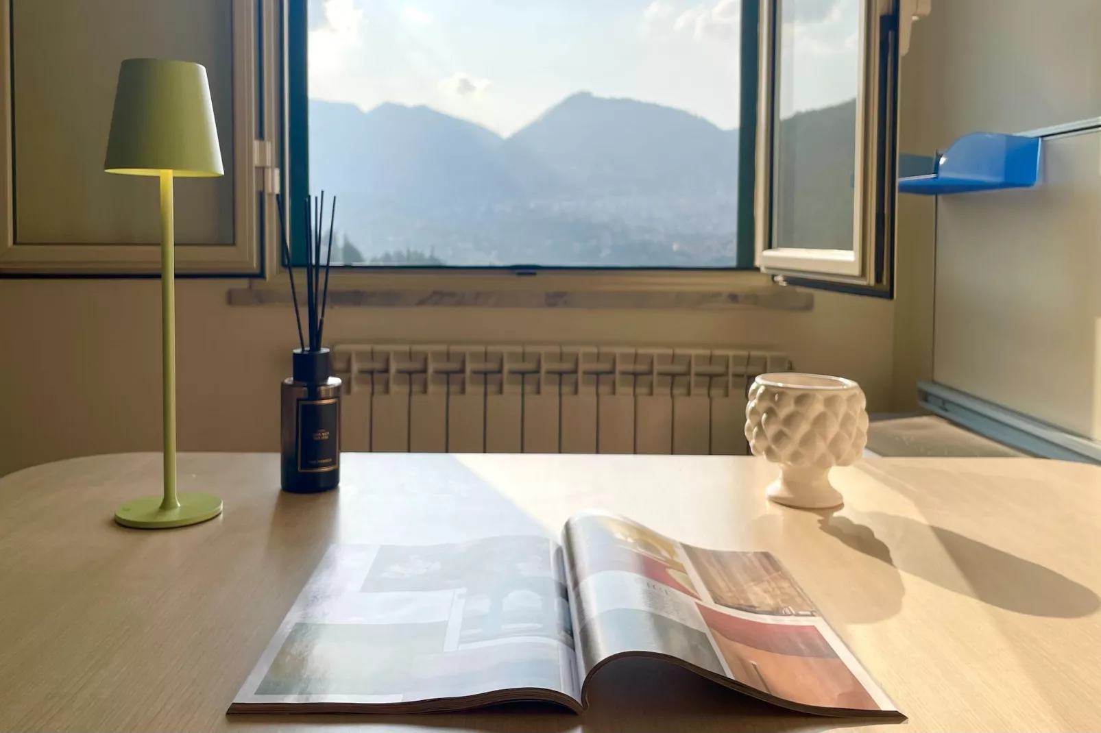 Villa Melograno-Bedroom