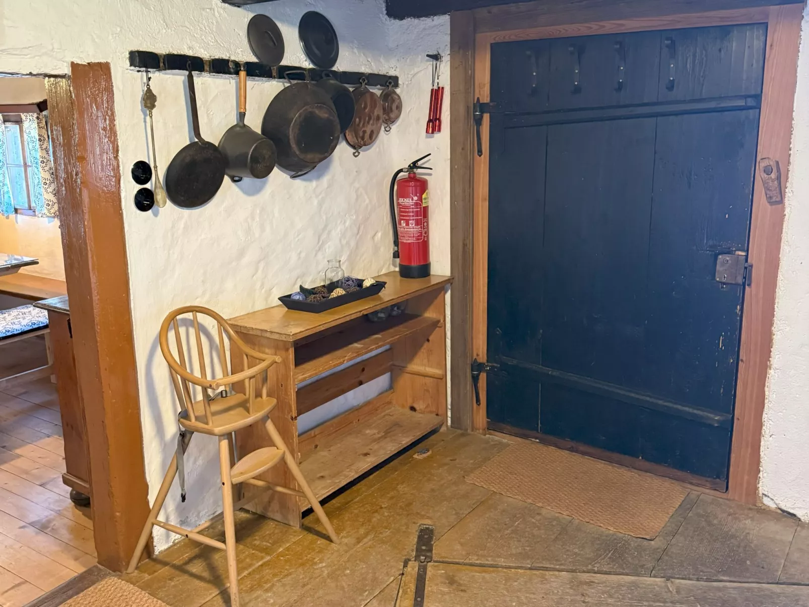 Schipplbadstube-Inside