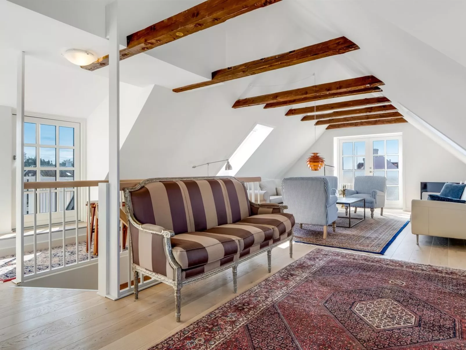 "Albine" - 150m from the sea-Inside