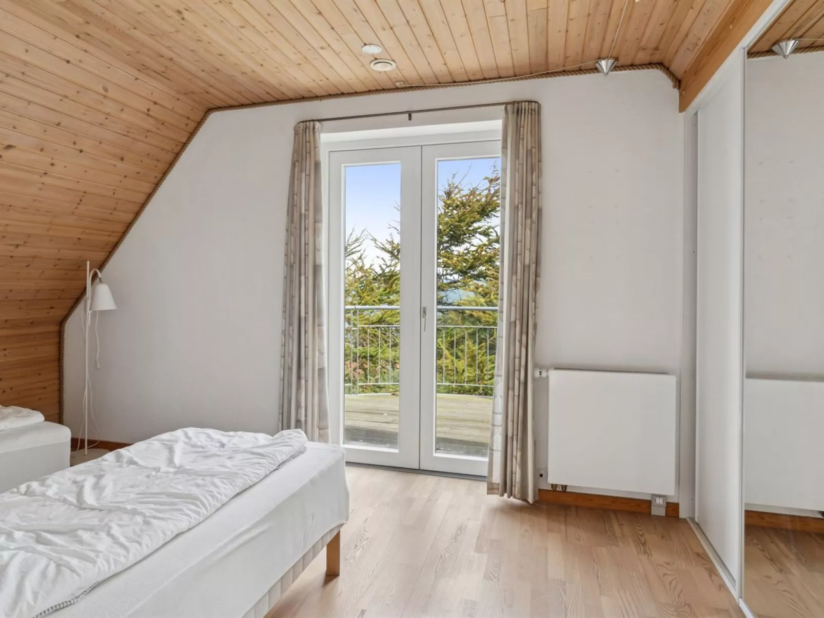 "Dzavid" - 50m from the sea-Inside