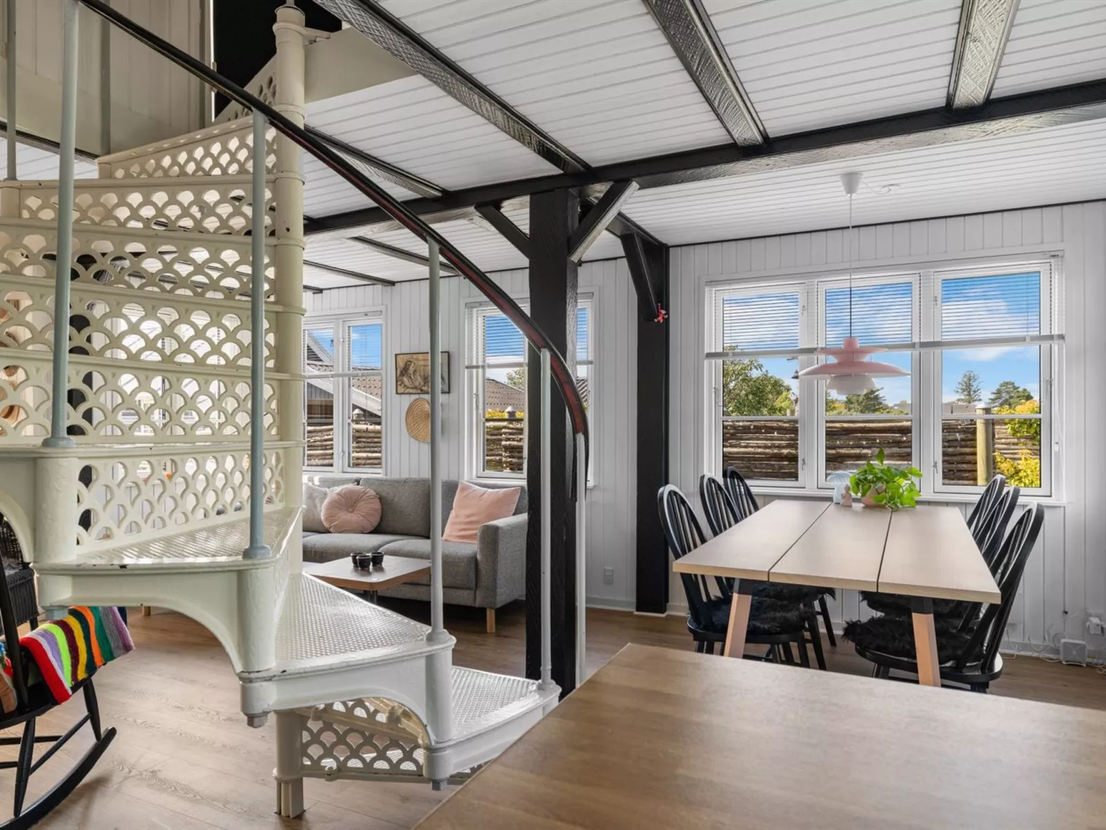 "Gorica" - 150m from the sea-Drinnen