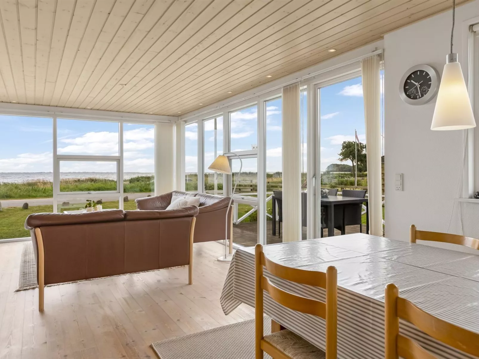 "Teodosija" - 20m from the sea-Dedans