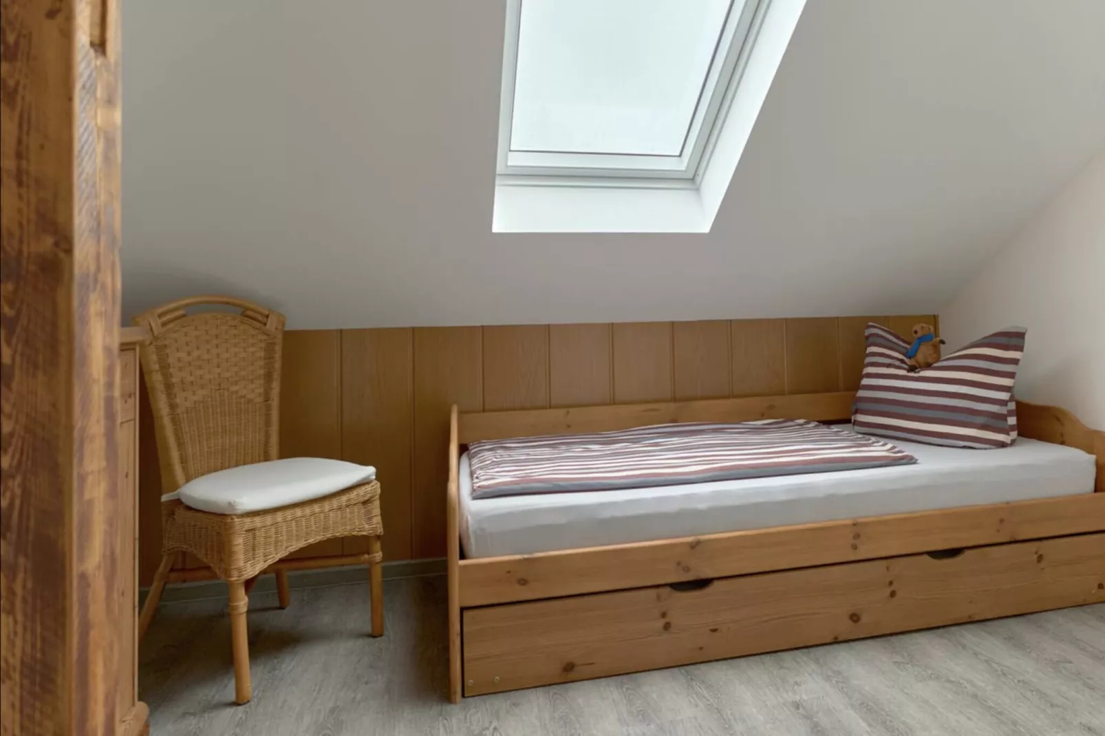 Haus Freigeist 2-Bedroom