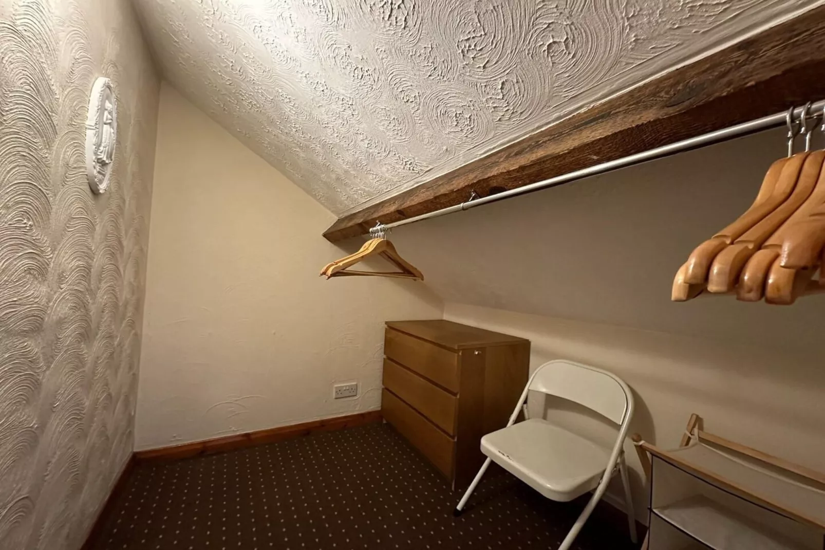 Standard Twin Room - Shared-Chambre