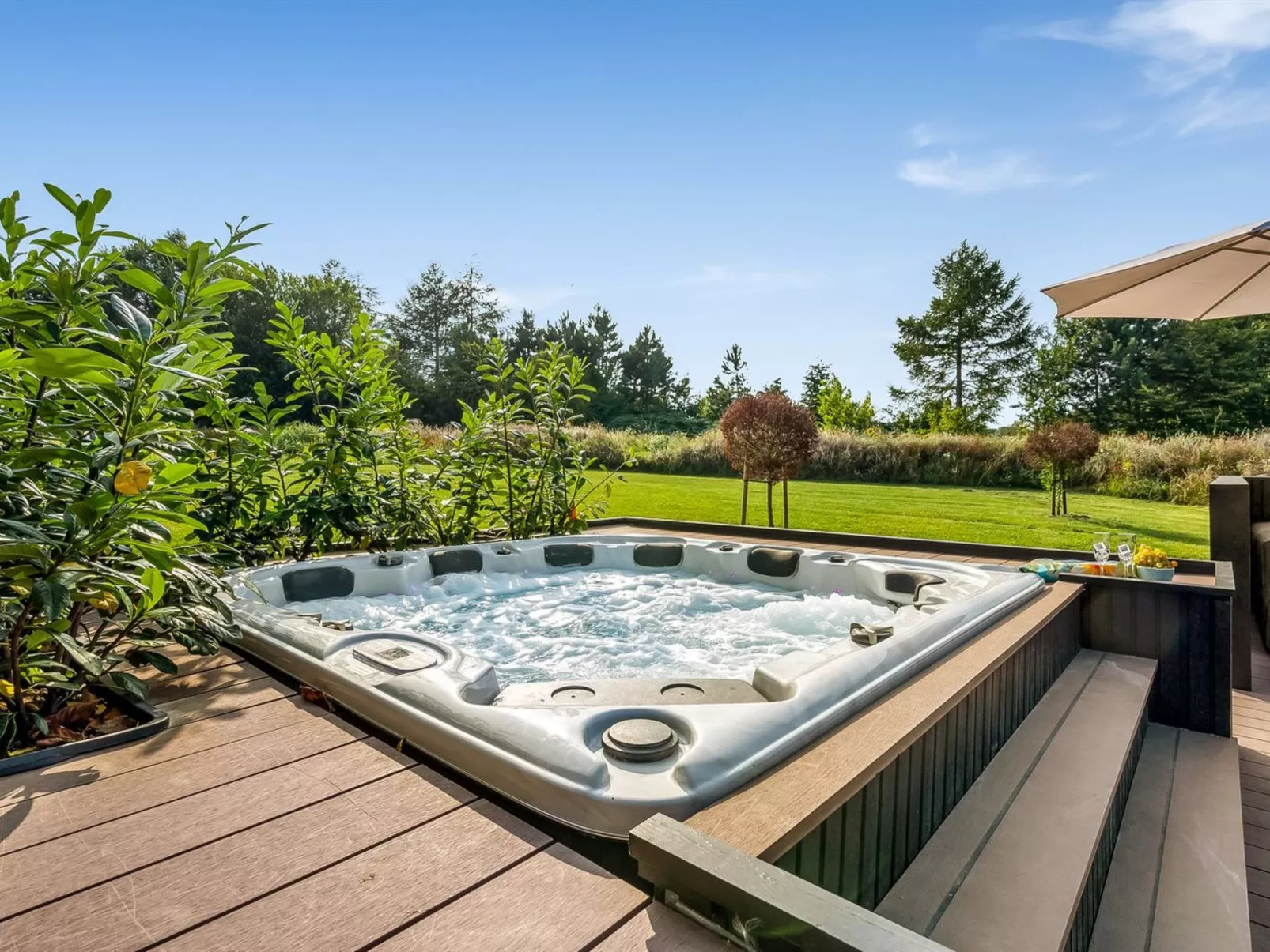 "Artur" - 800m from the sea-Dehors